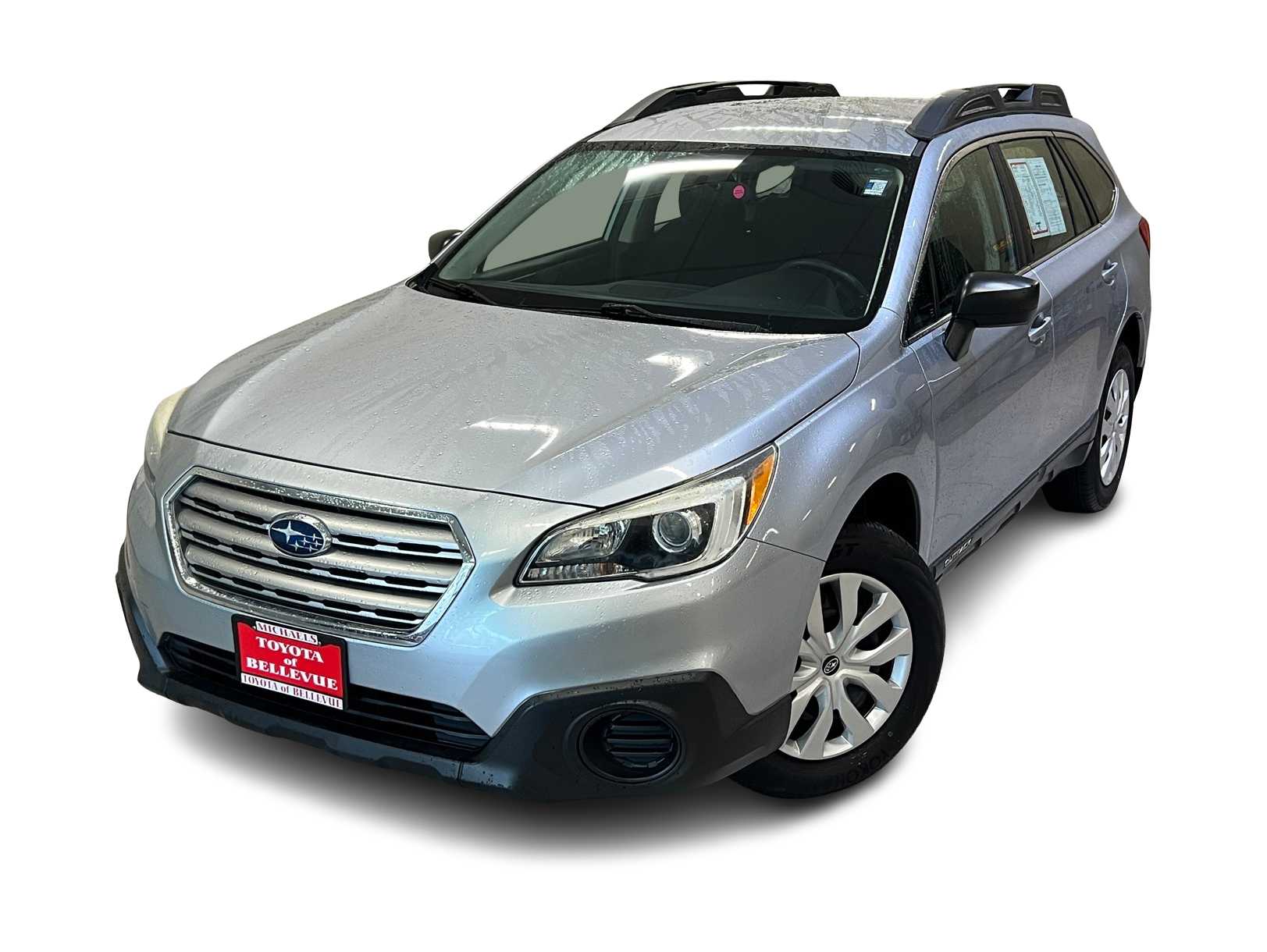 Thumbnail: 2016 Subaru Outback - 1