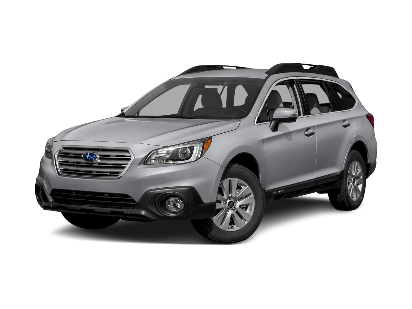 Thumbnail: 2017 Subaru Outback - 1