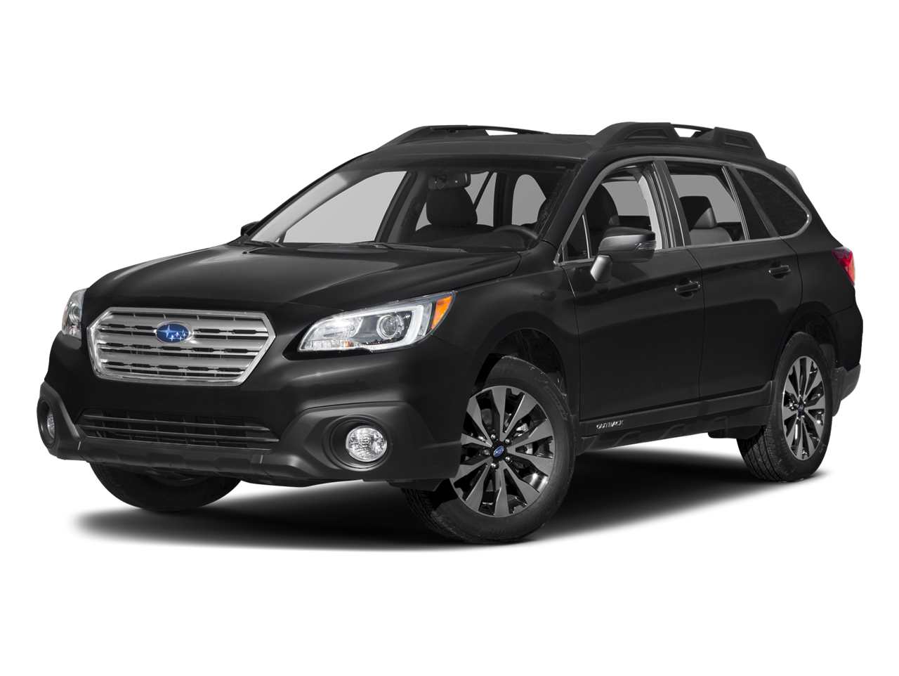 2017 Subaru Outback Limited's photo