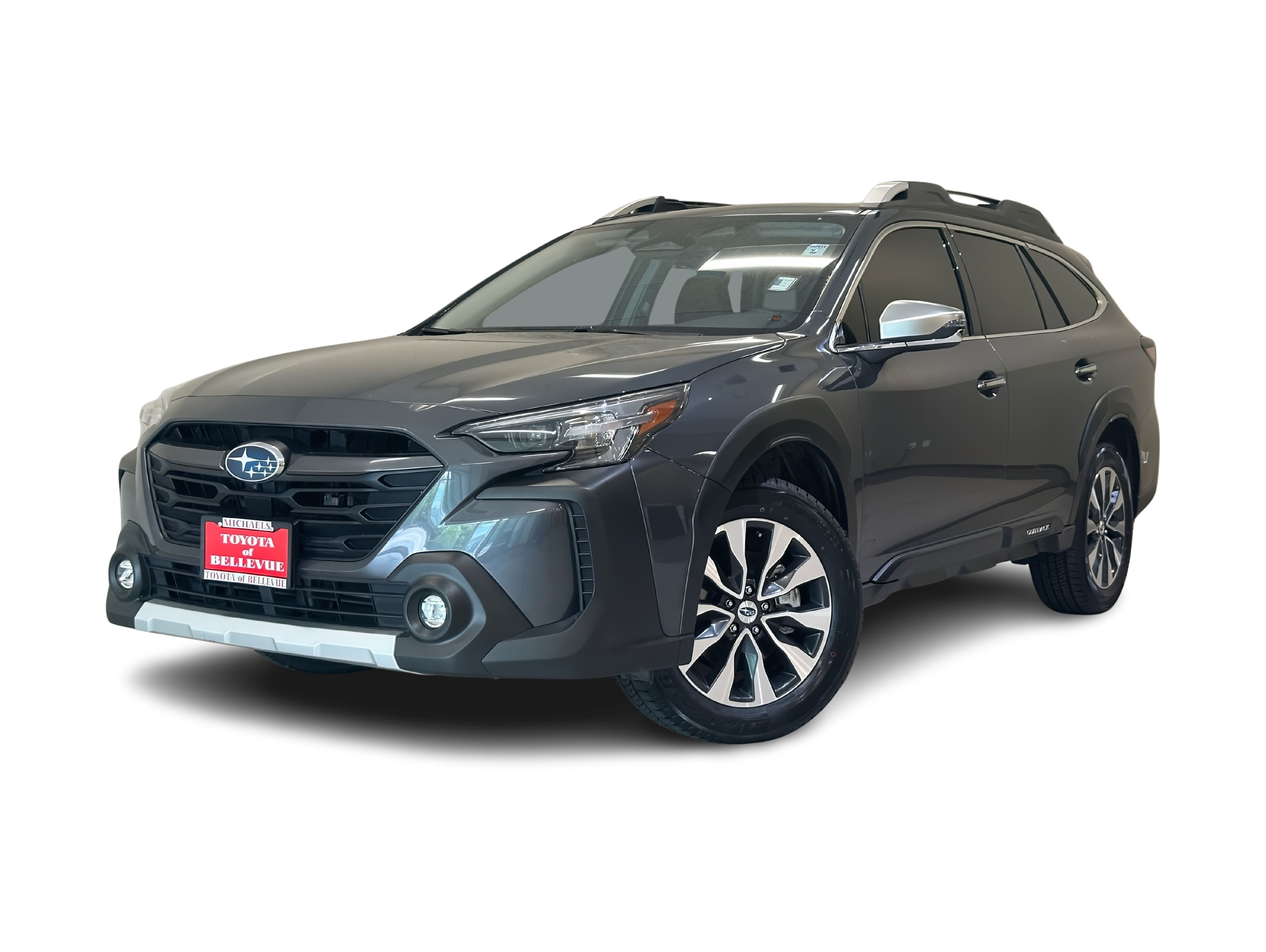 Thumbnail: 2024 Subaru Outback - 1