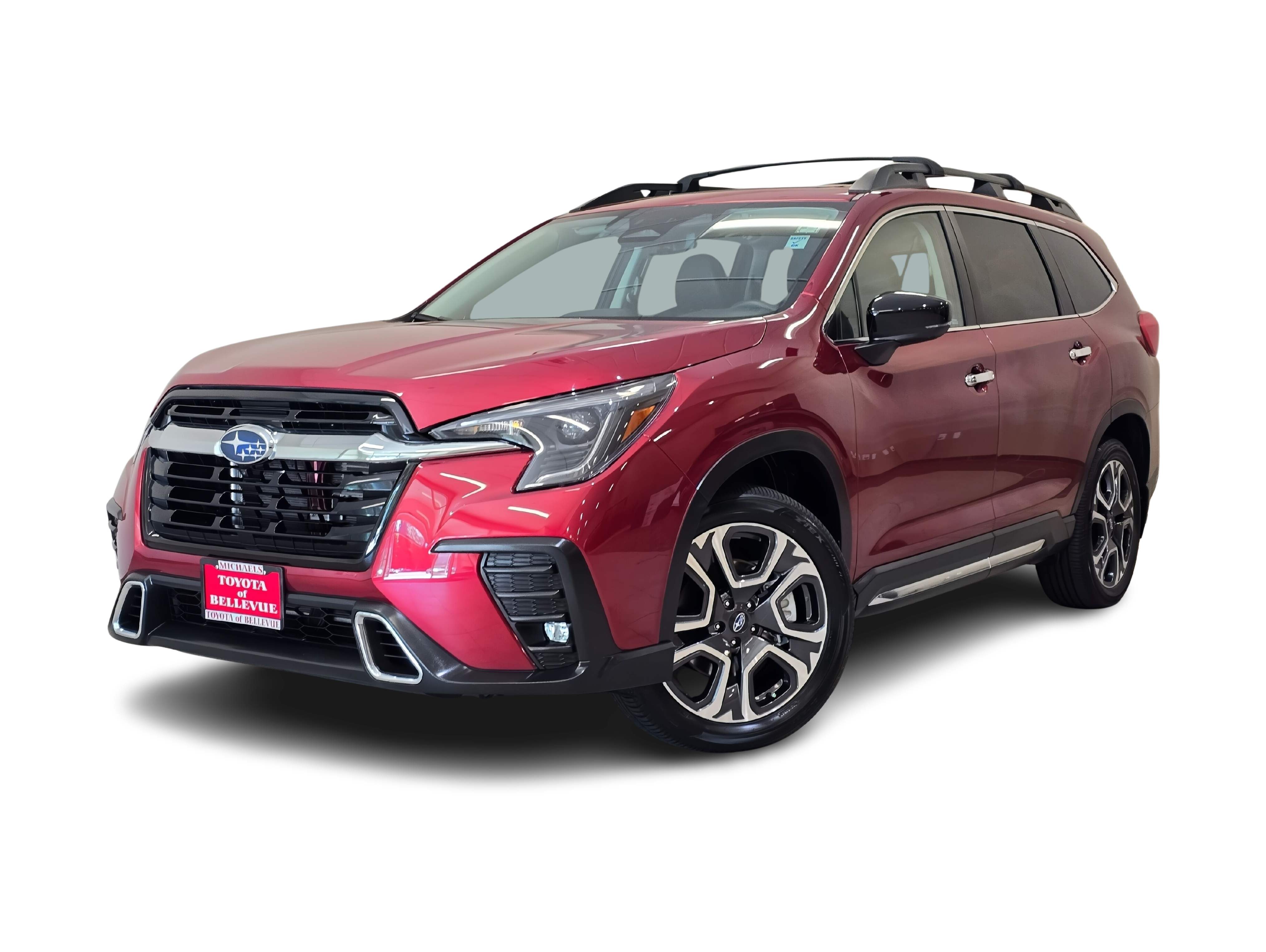 Thumbnail: 2024 Subaru Ascent - 1