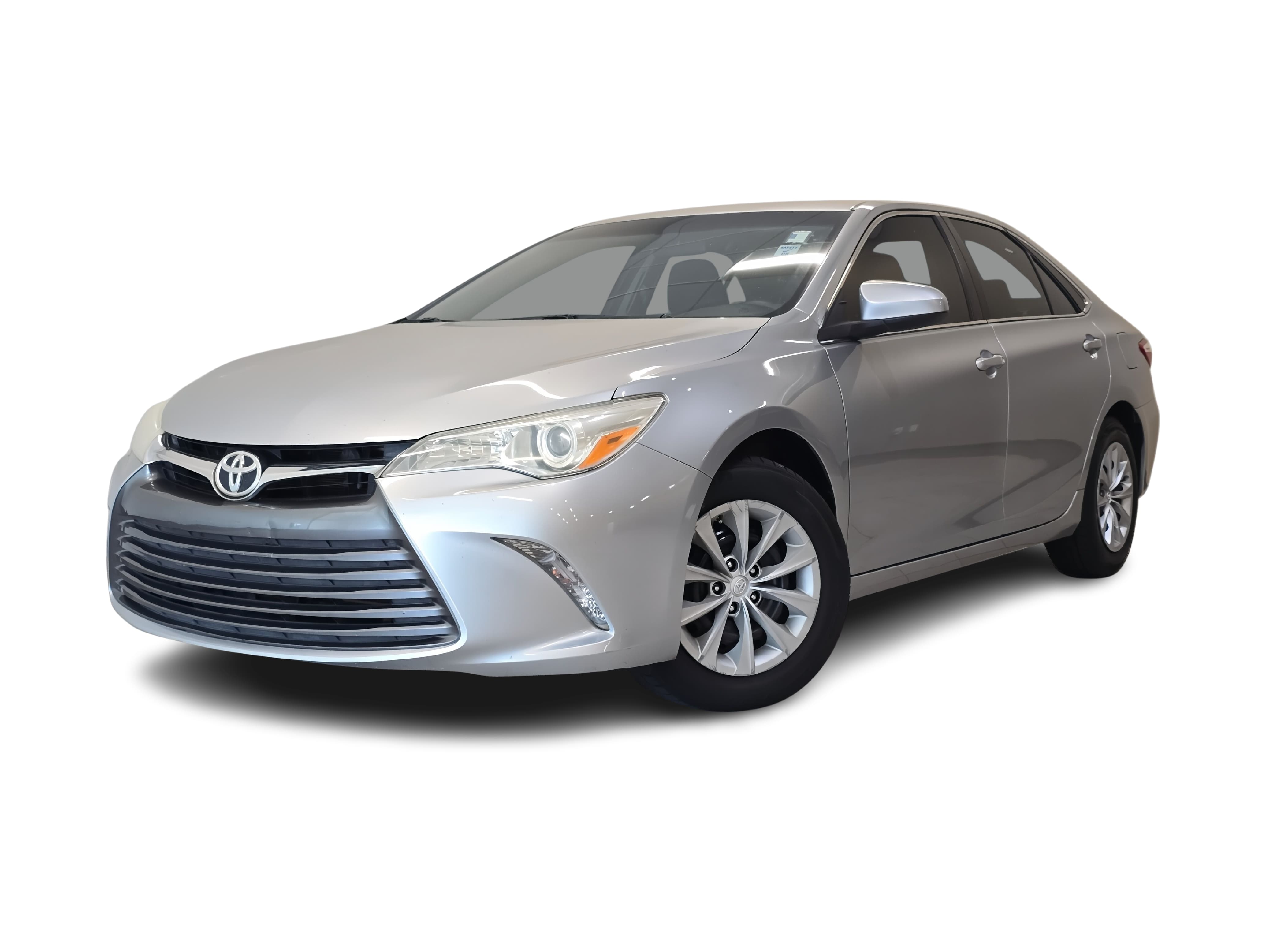 Thumbnail: 2016 Toyota Camry - 1