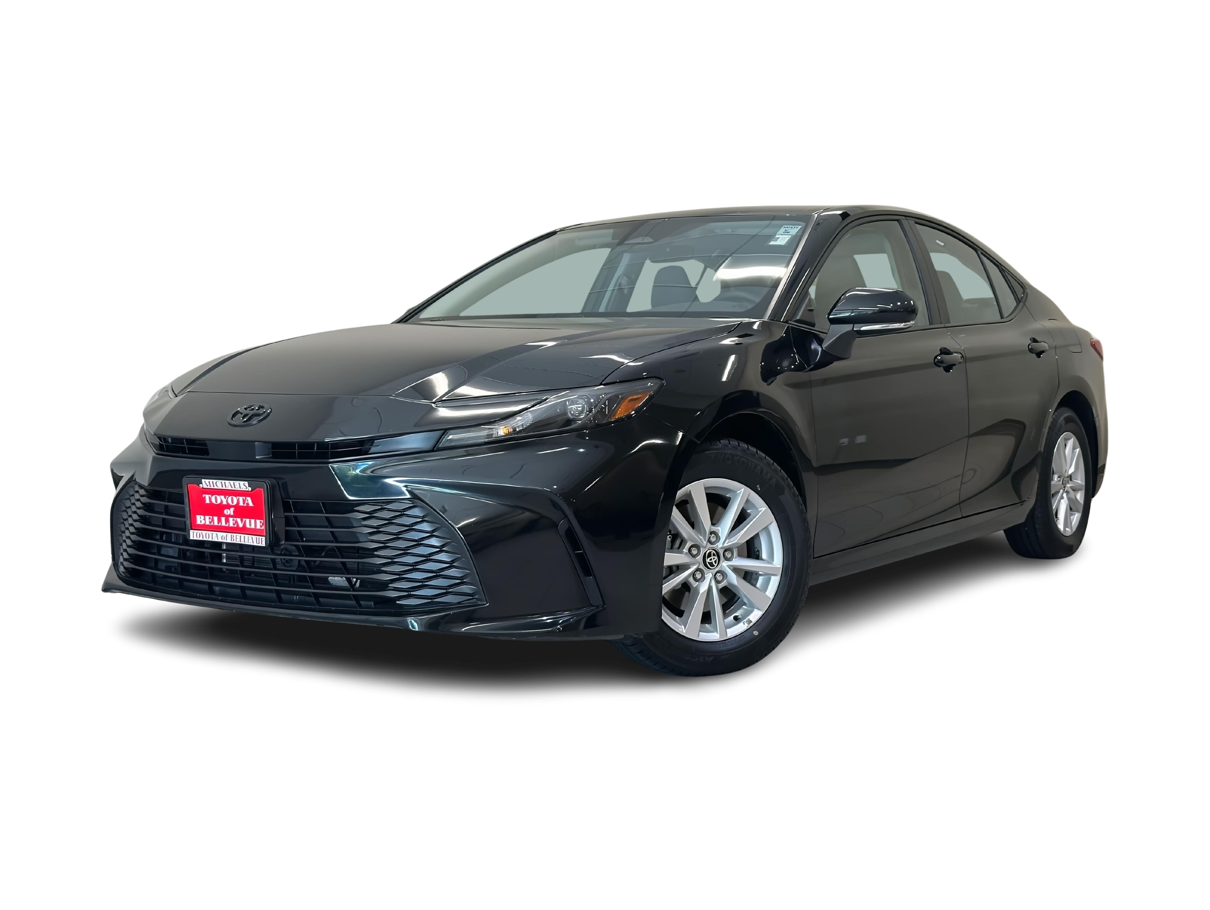 Thumbnail: 2025 Toyota Camry - 1