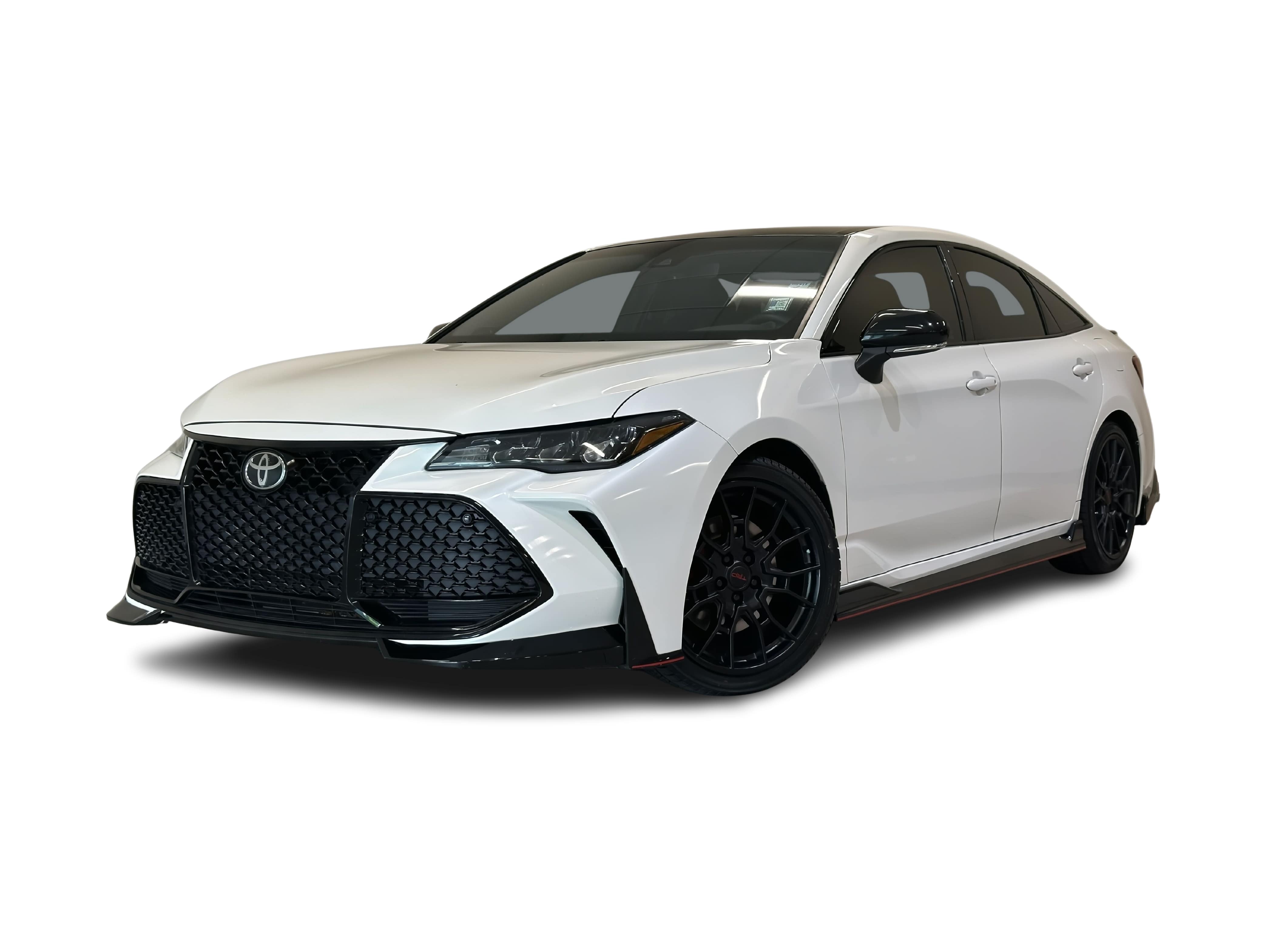 Thumbnail: 2021 Toyota Avalon - 1