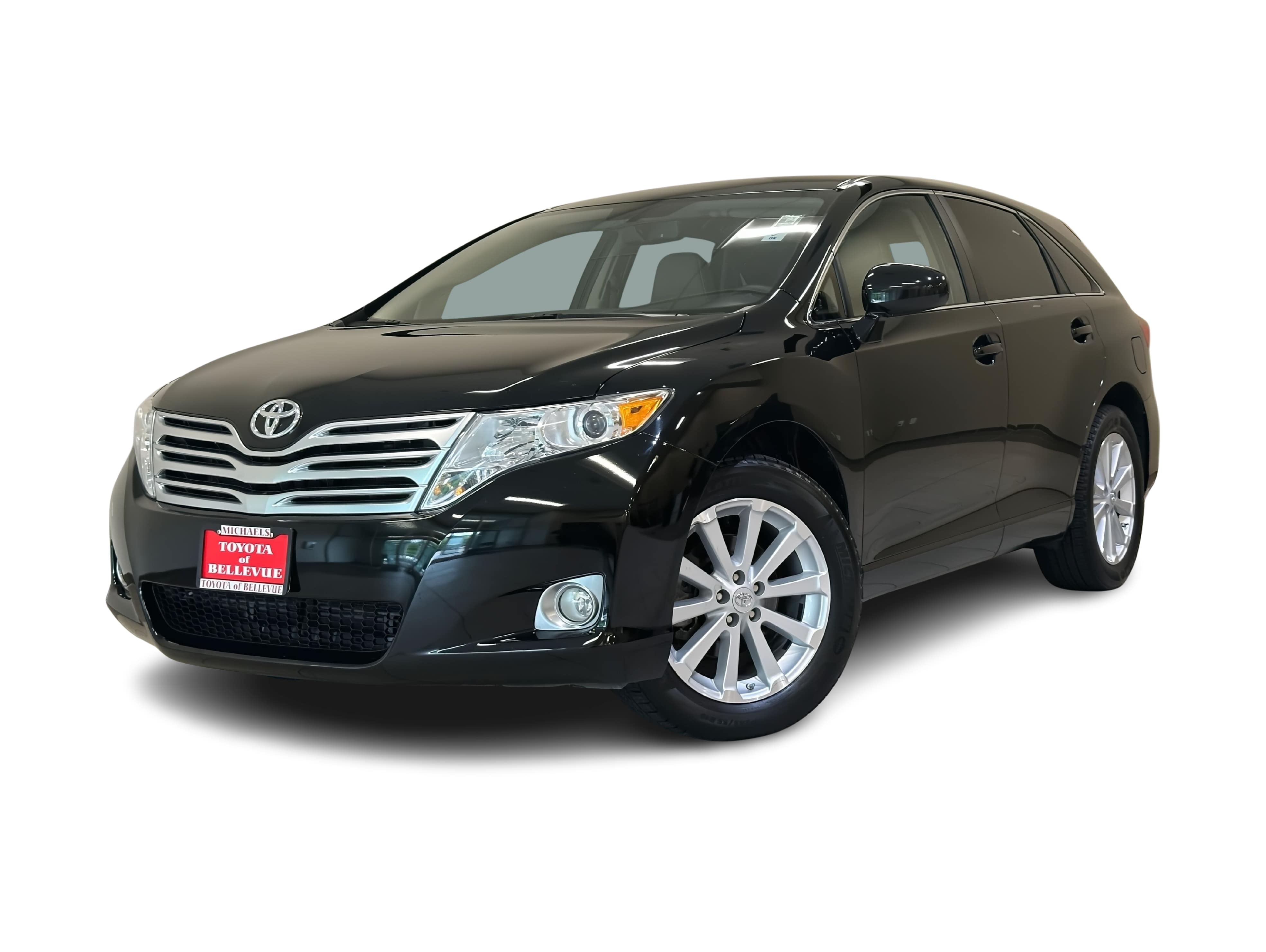 2009 Toyota Venza Base -
                  Bellevue, WA