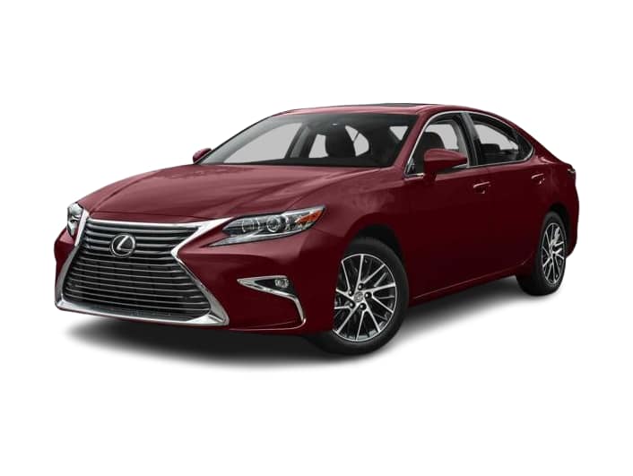Thumbnail: 2016 Lexus ES - 1
