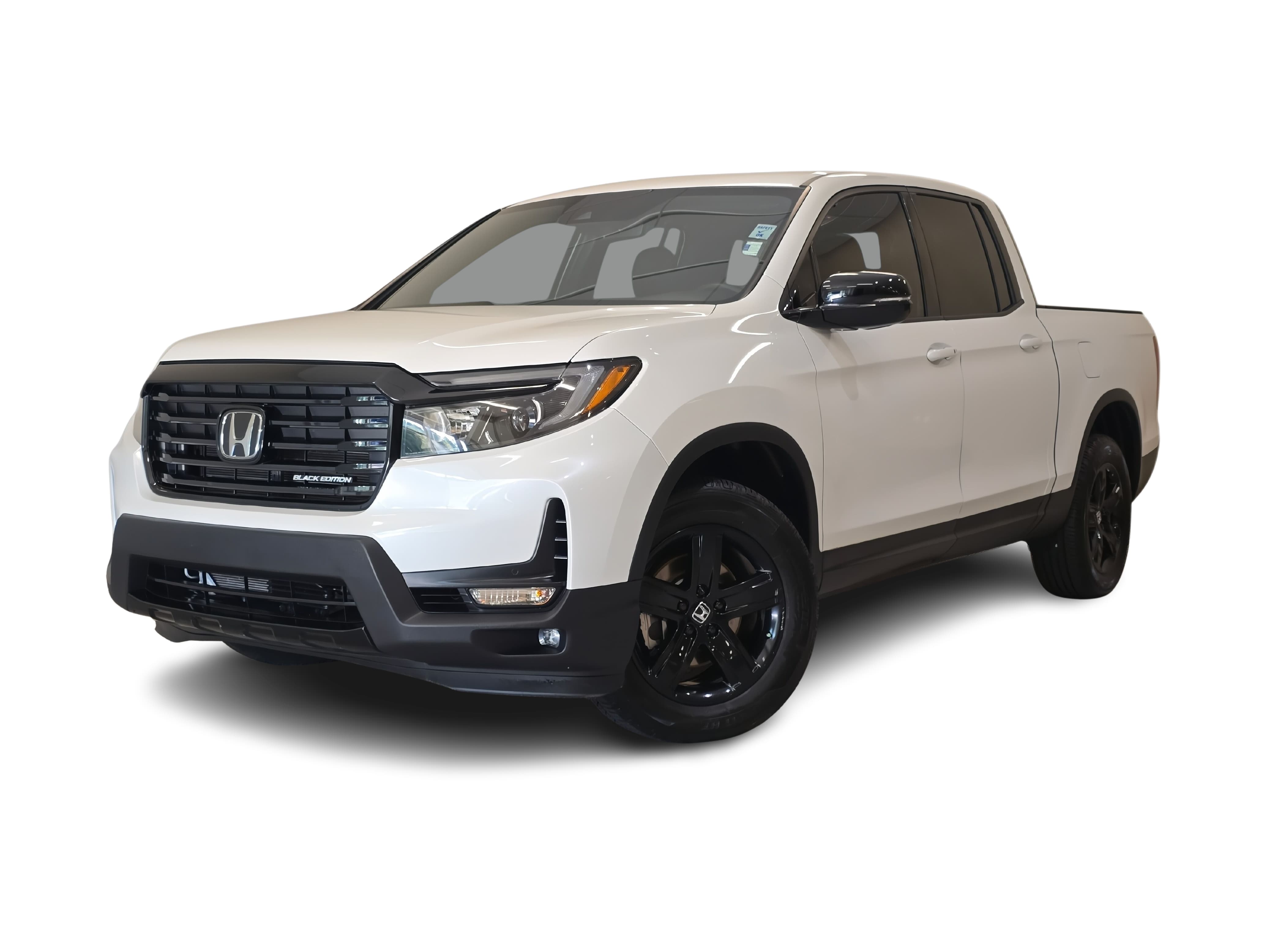 Thumbnail: 2022 Honda Ridgeline - 1