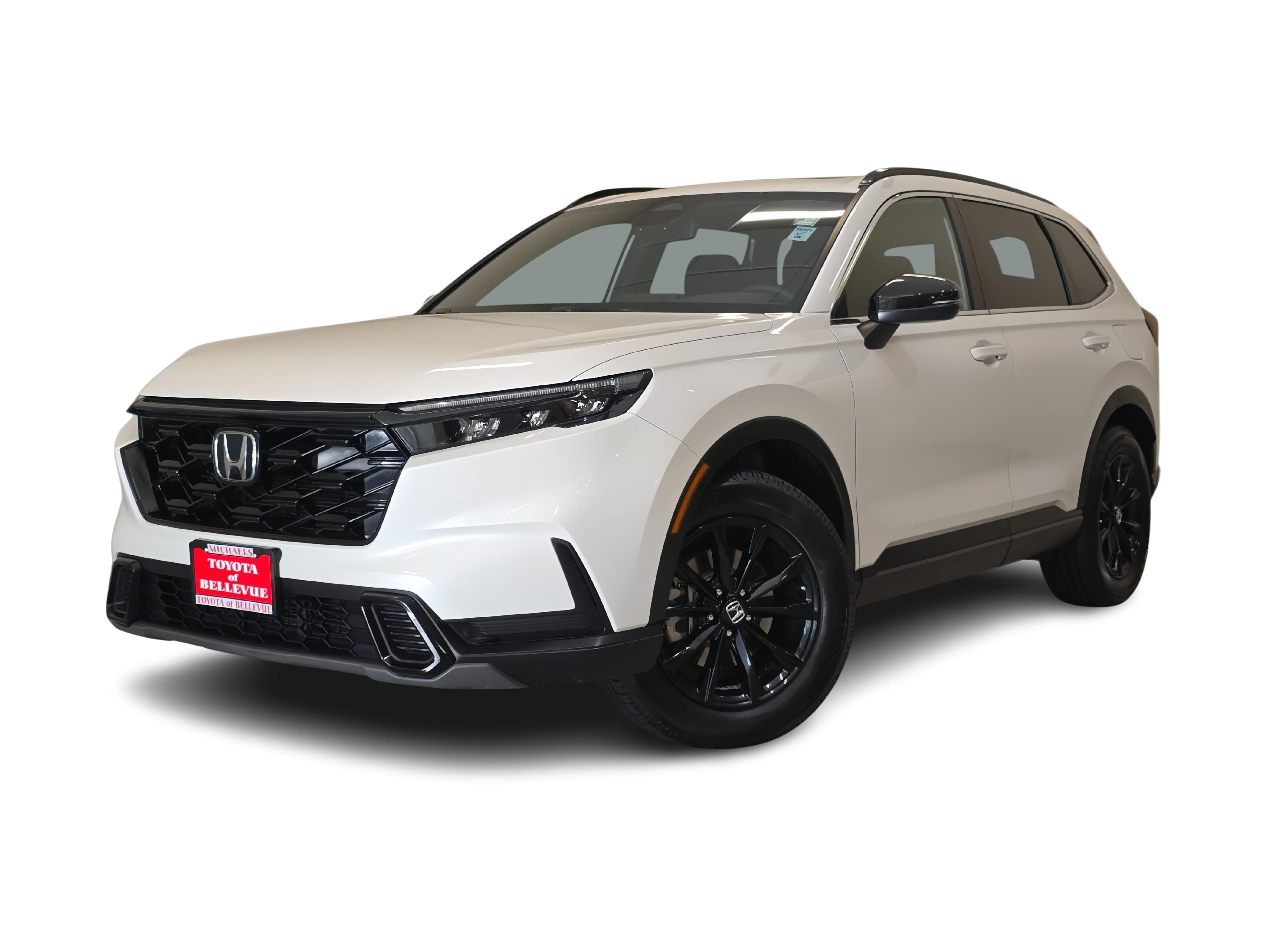 Thumbnail: 2023 Honda CR-V - 1