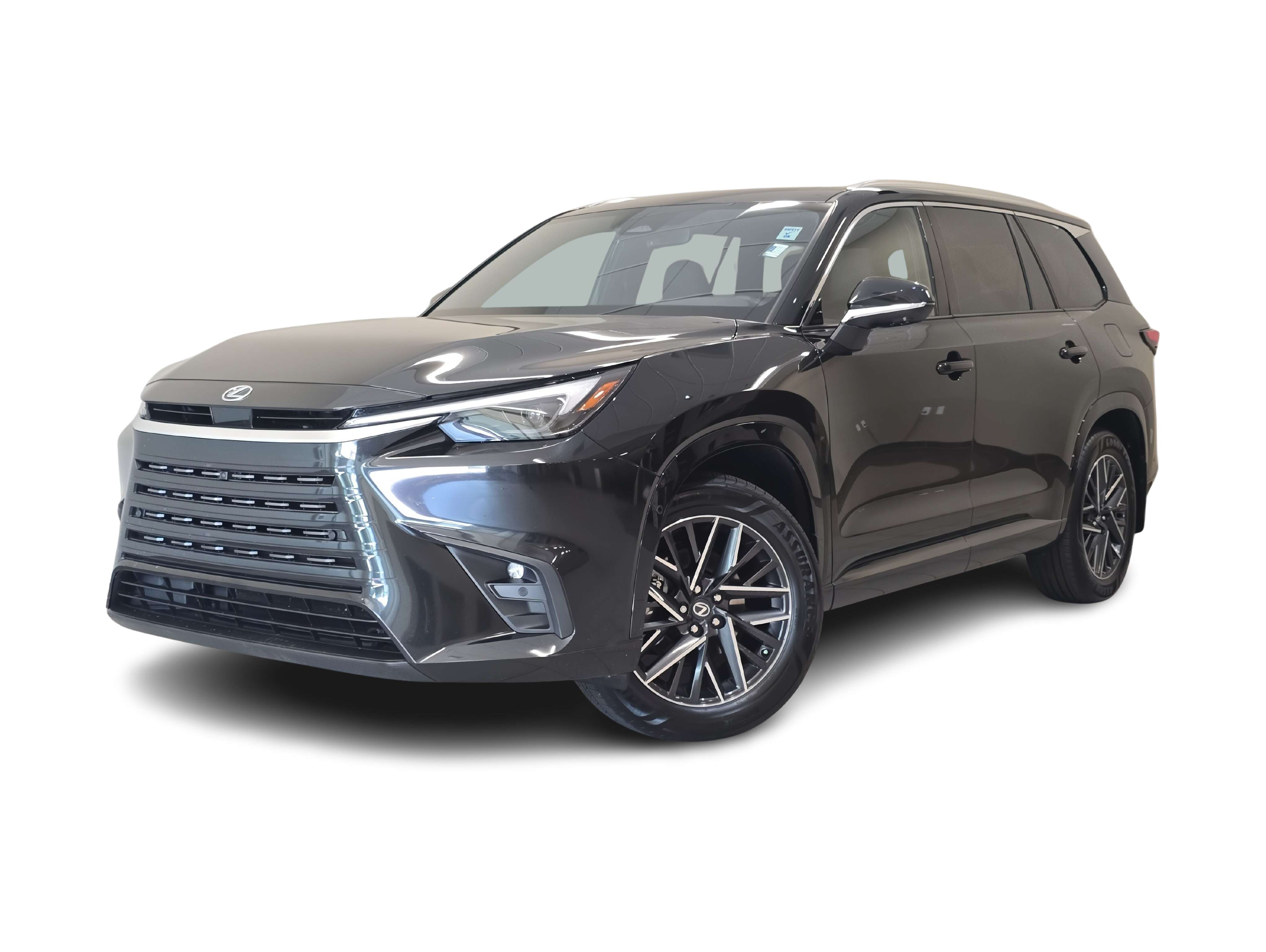2026 Lexus TX 350 -
                  Bellevue, WA