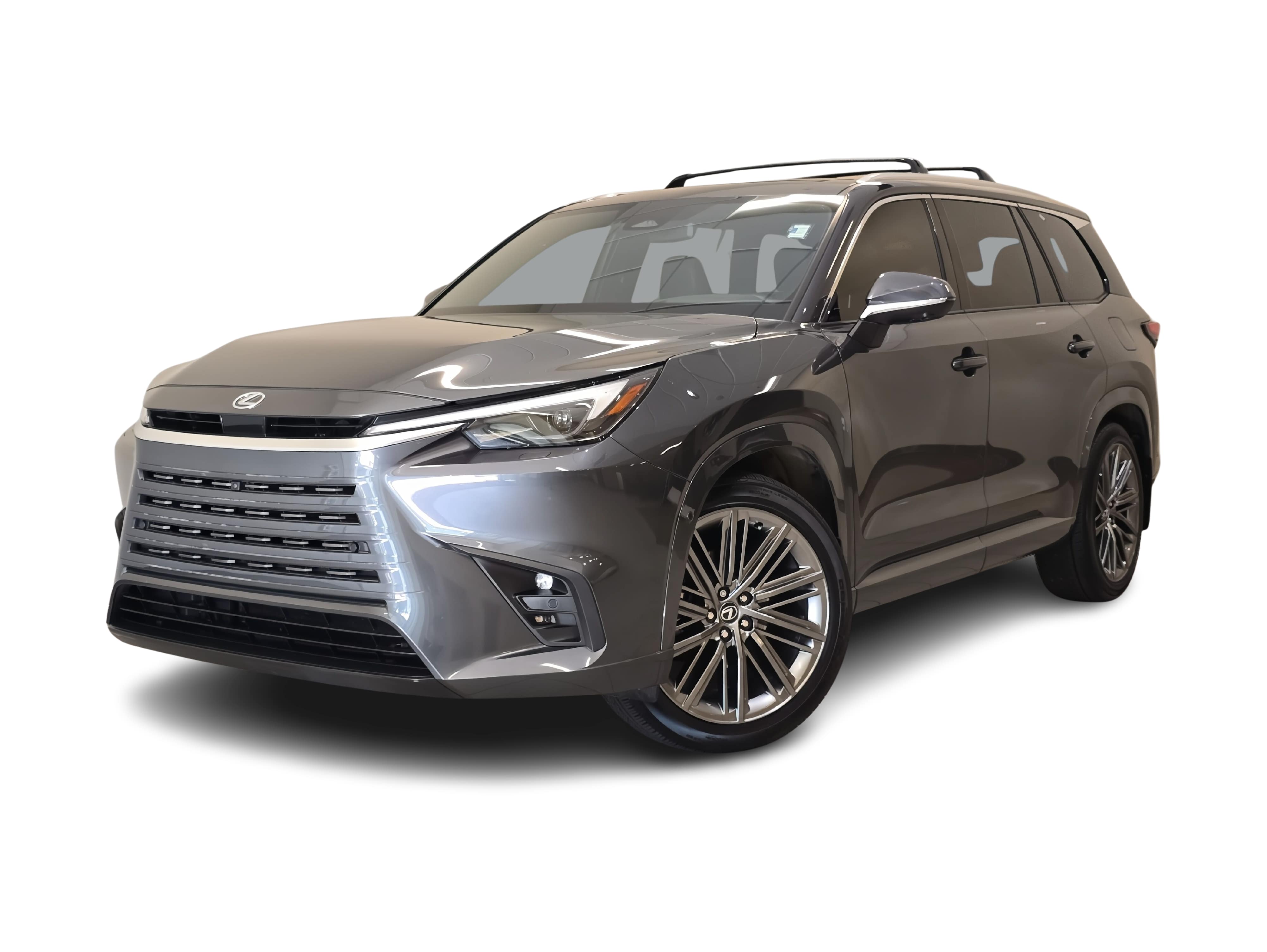 2024 Lexus TX 350 -
                  Bellevue, WA