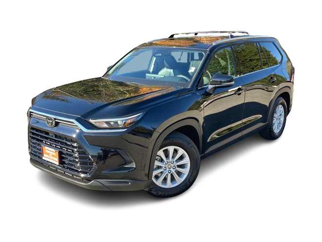 2024 Toyota Grand Highlander XLE -
                Bellevue, WA