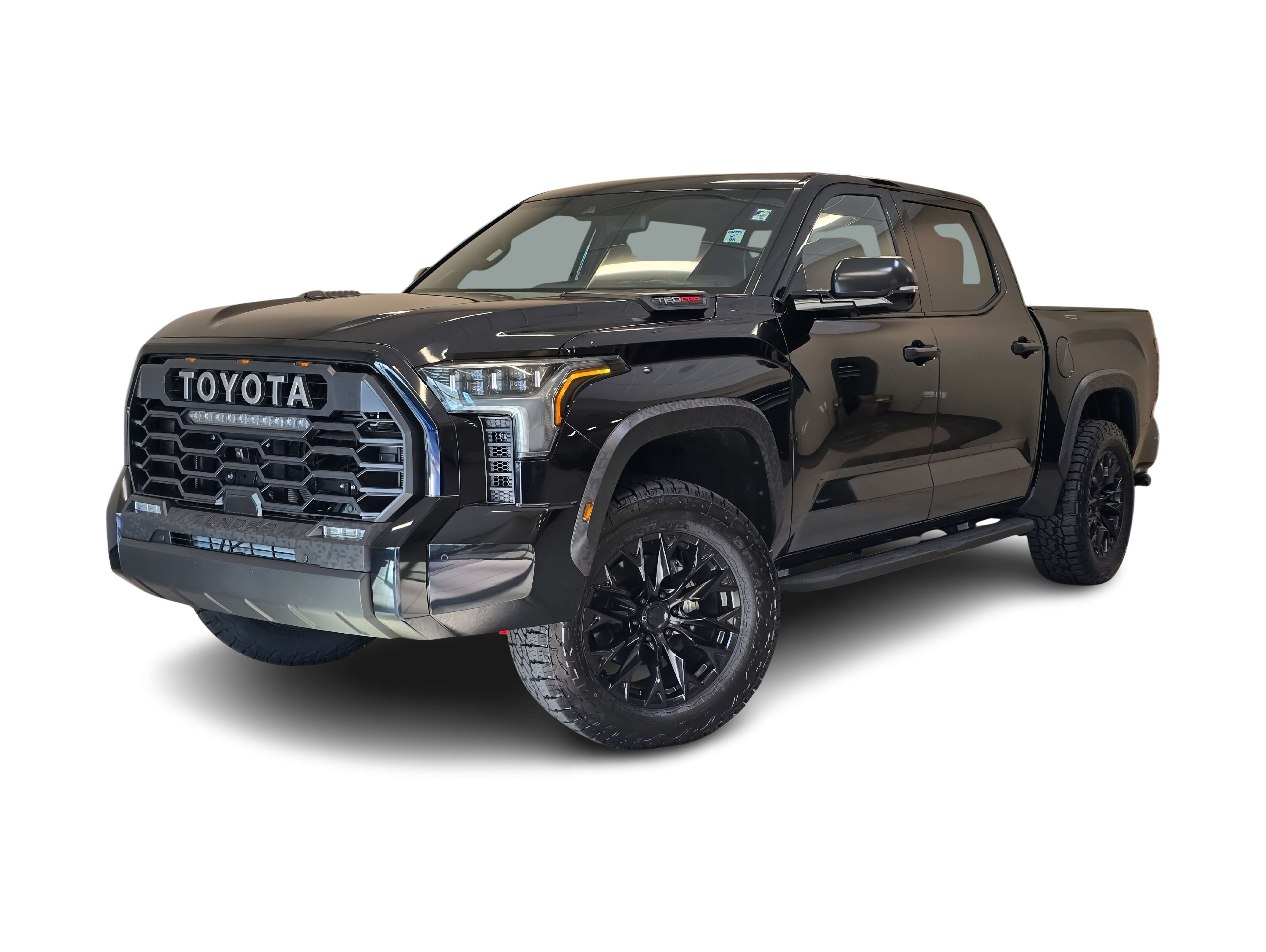 Thumbnail: 2025 Toyota Tundra - 1