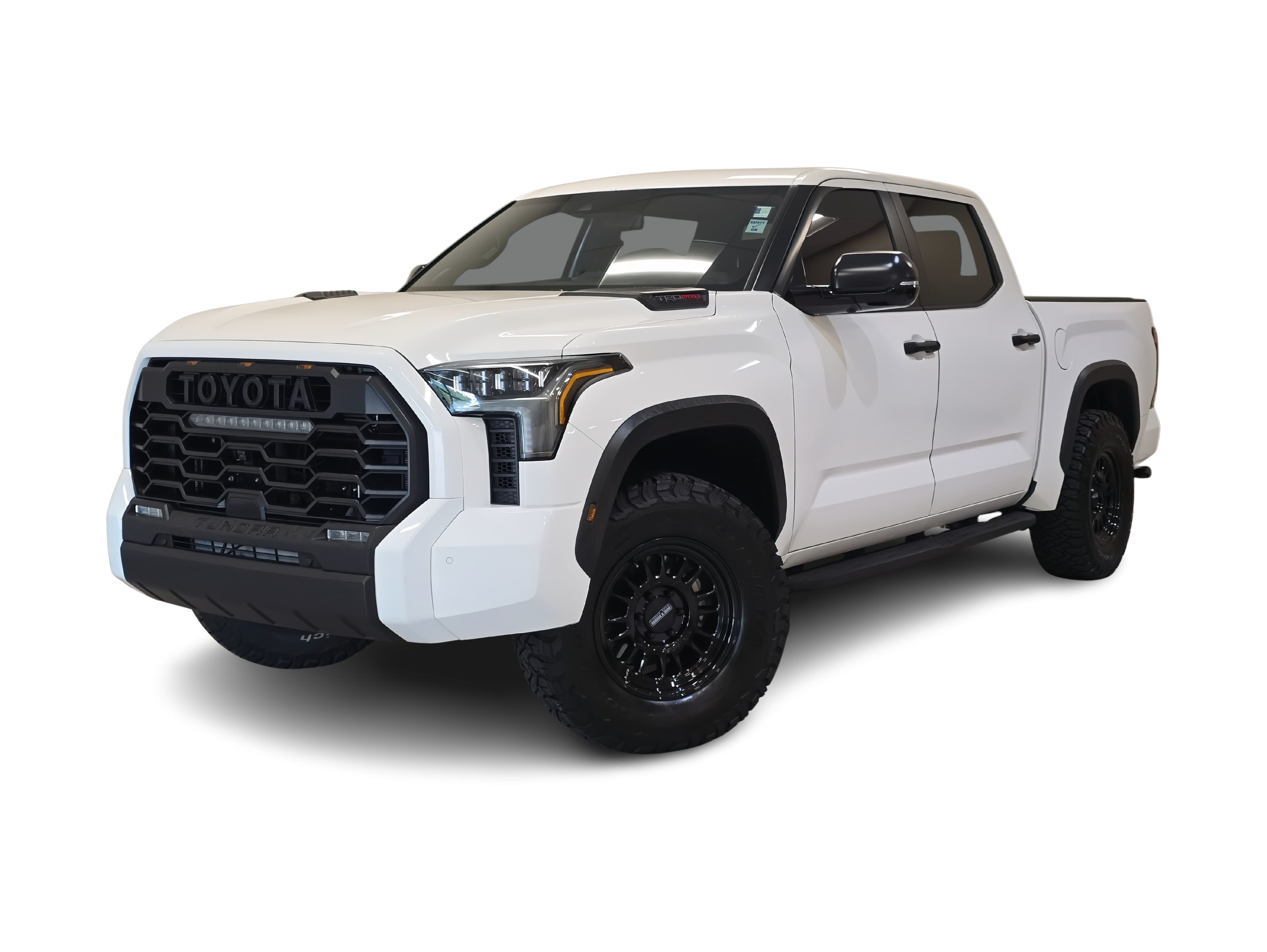 Thumbnail: 2026 Toyota Tundra - 1