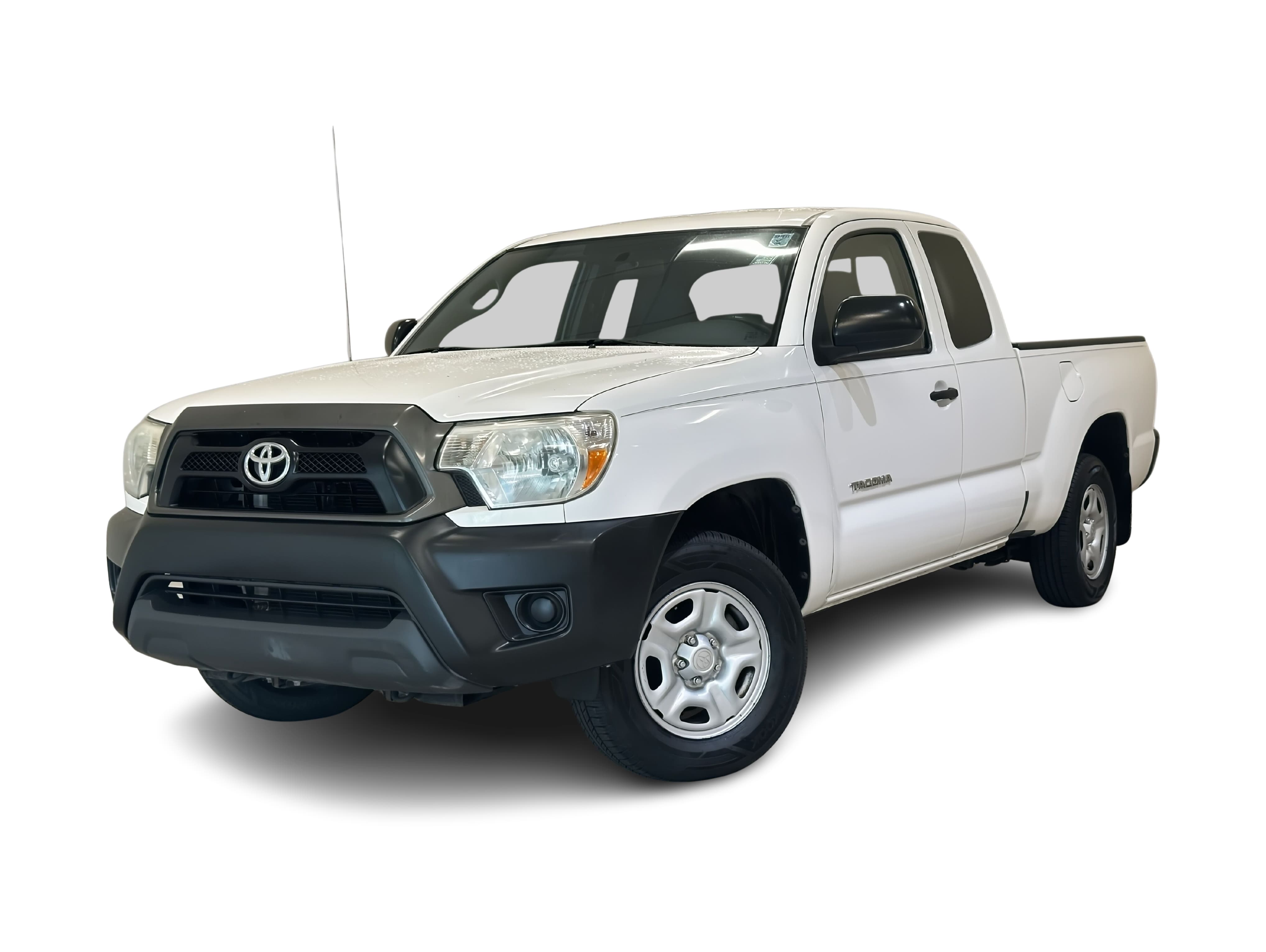 2012 Toyota Tacoma SR5 -
                  Bellevue, WA