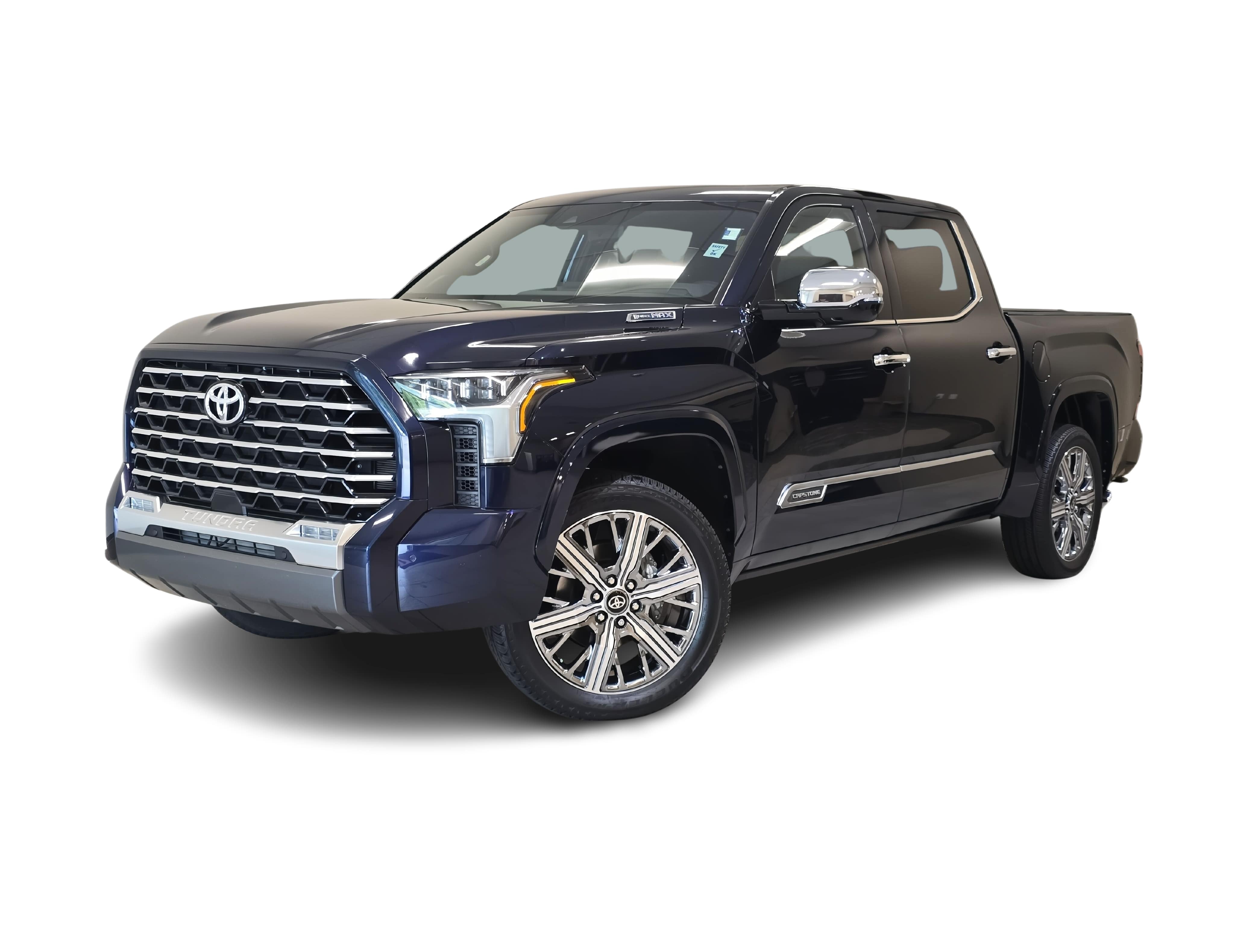 Thumbnail: 2026 Toyota Tundra - 1