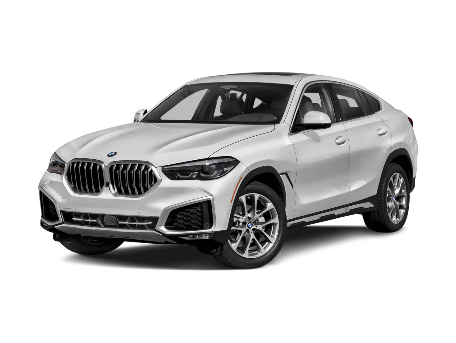 2023 BMW X6 xDrive40i -
                  Bellevue, WA