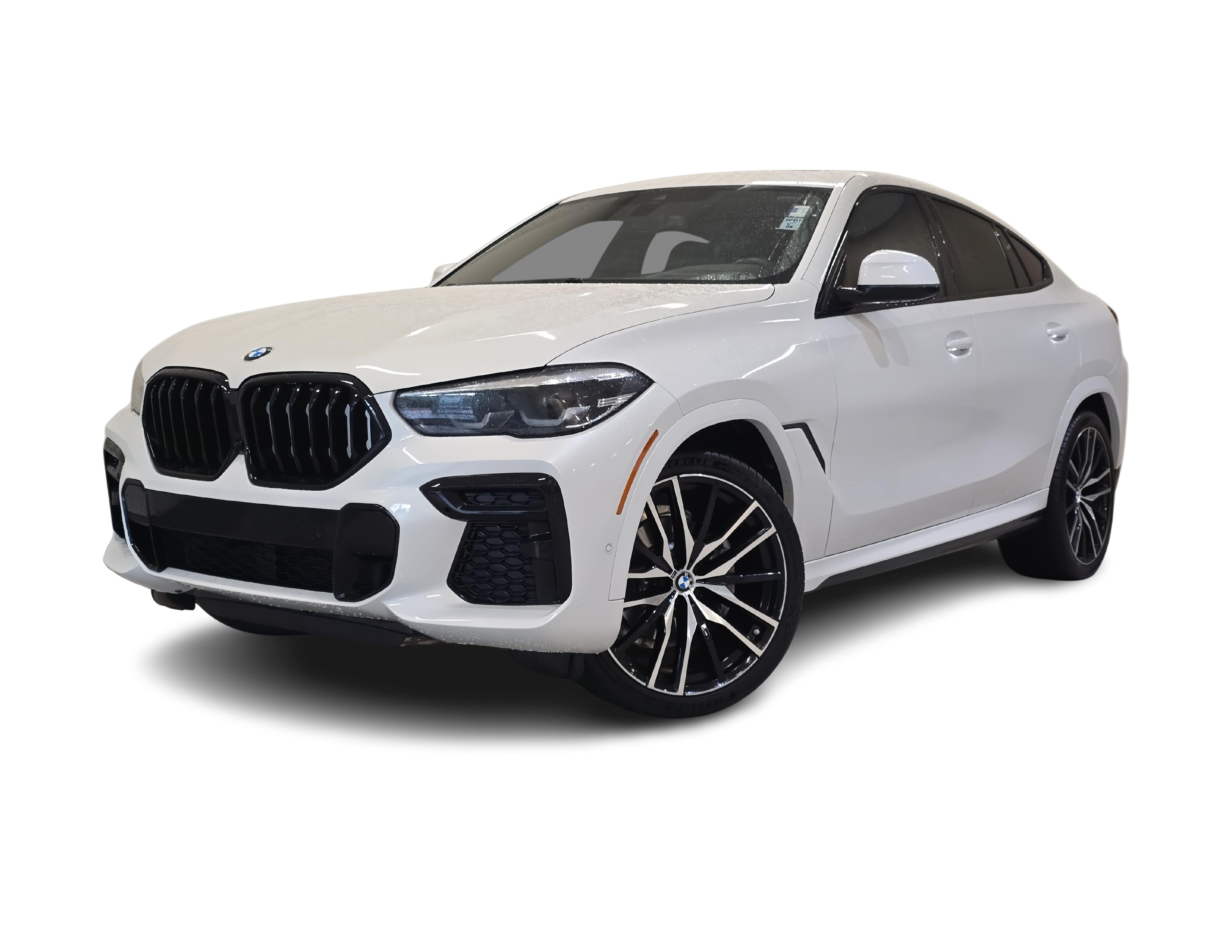 2023 BMW X6 xDrive40i -
                  Bellevue, WA