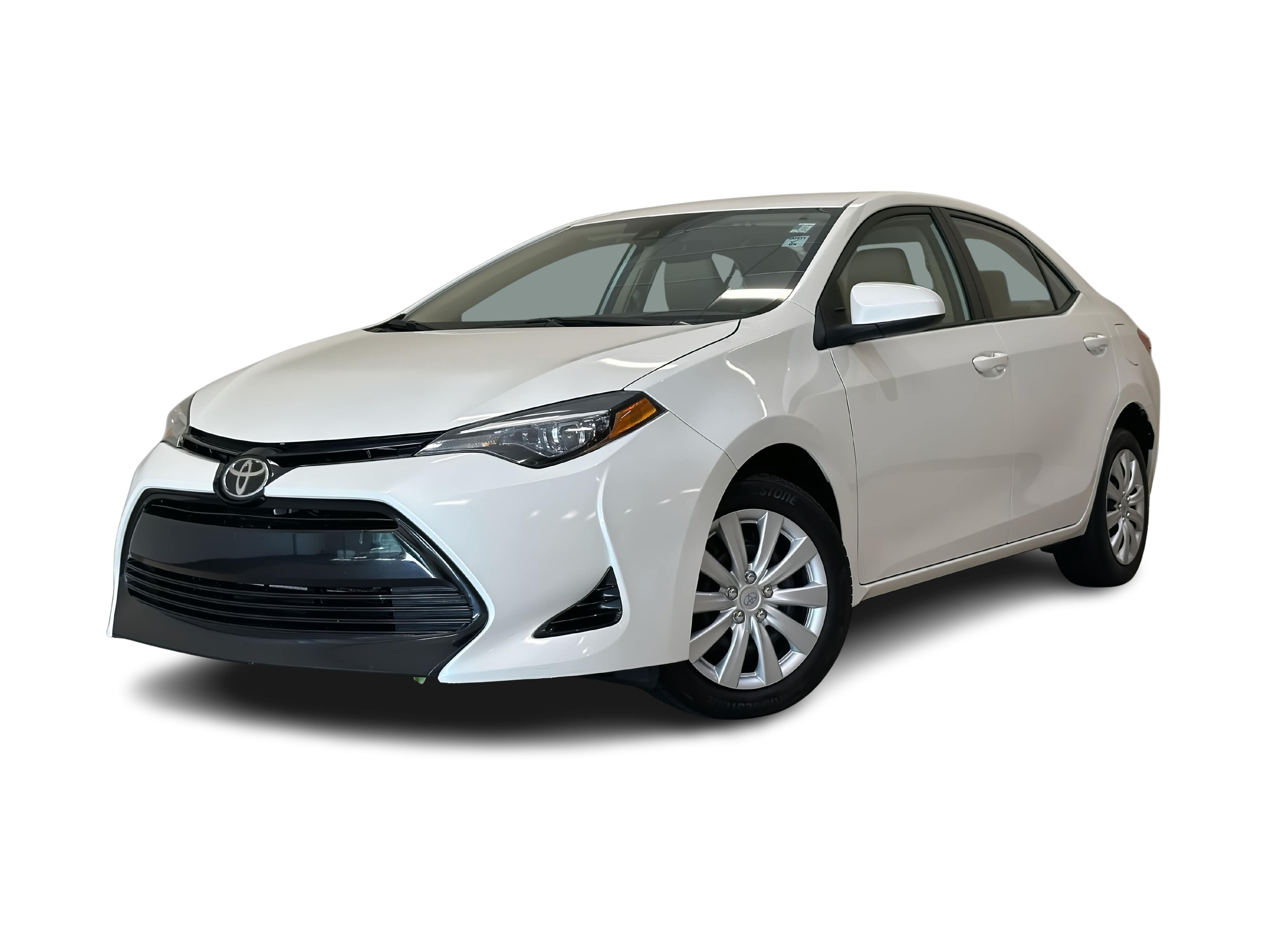 Thumbnail: 2017 Toyota Corolla - 1