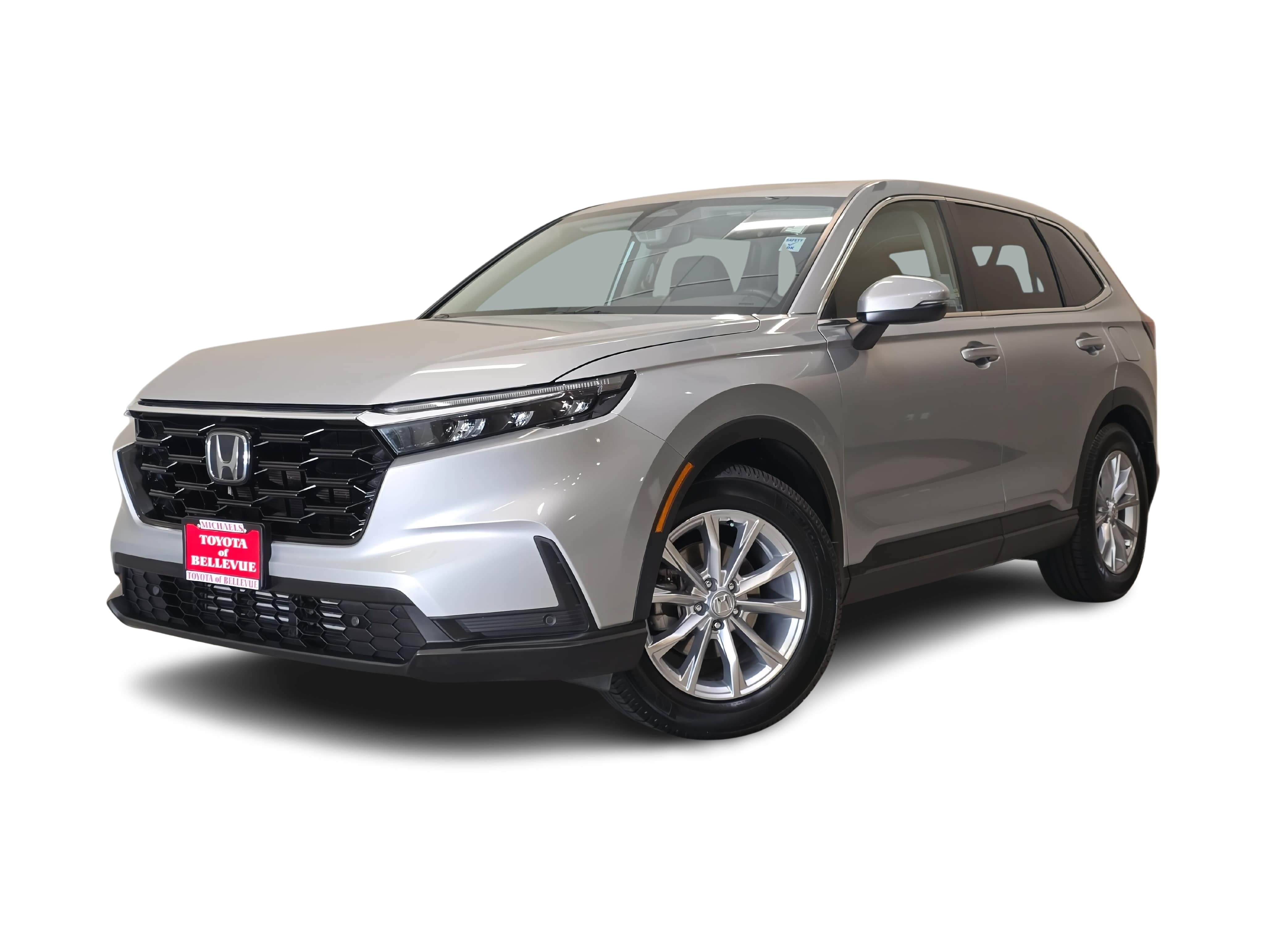 Thumbnail: 2023 Honda CR-V - 1