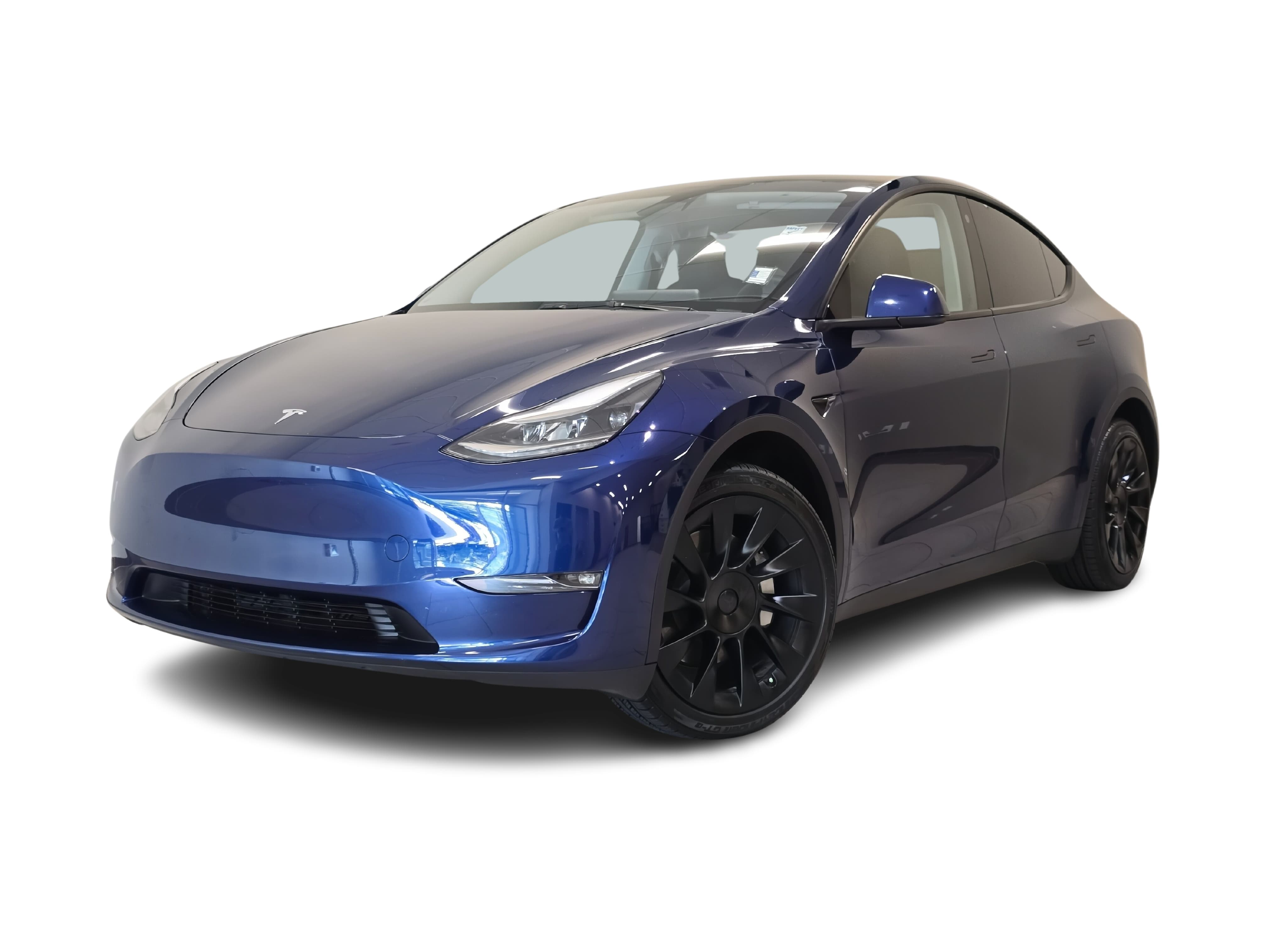 Thumbnail: 2023 Tesla Model Y - 1