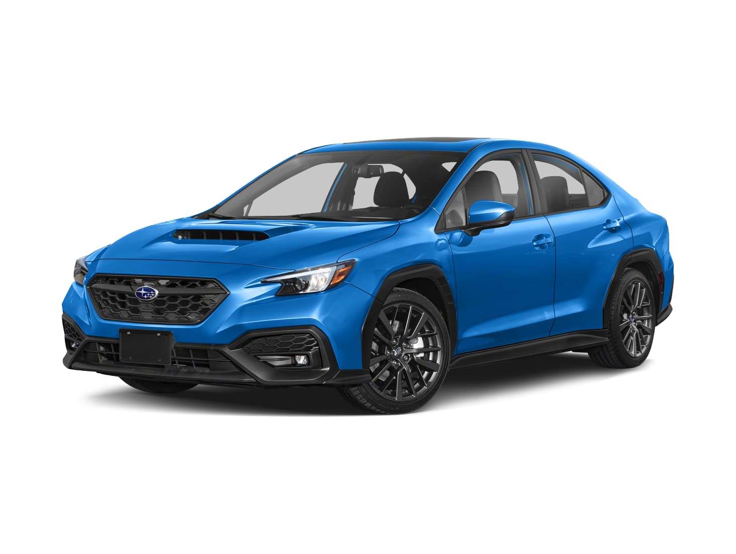 Thumbnail: 2023 Subaru WRX - 1