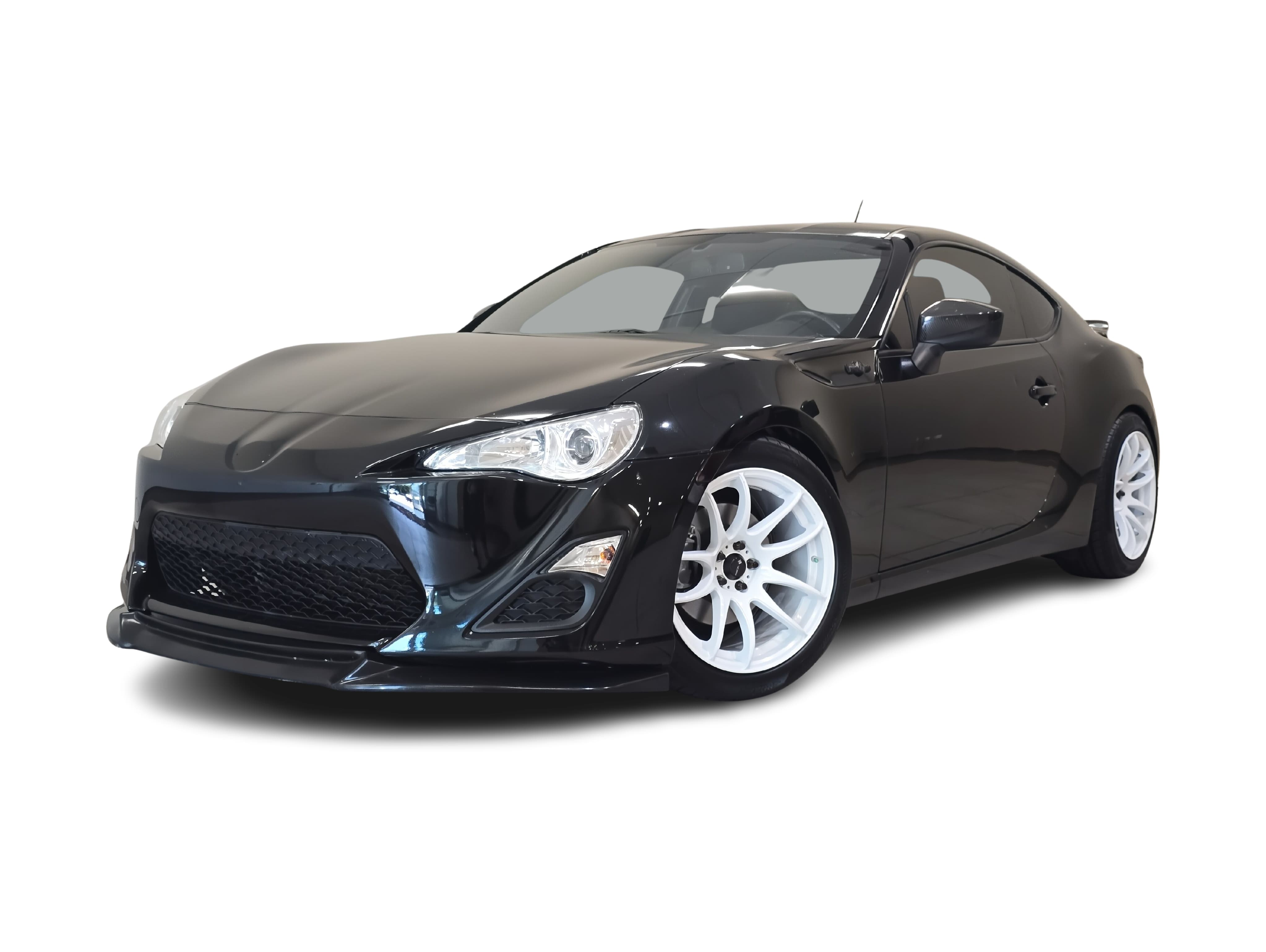 2013 Scion FR-S Base -
                  Bellevue, WA