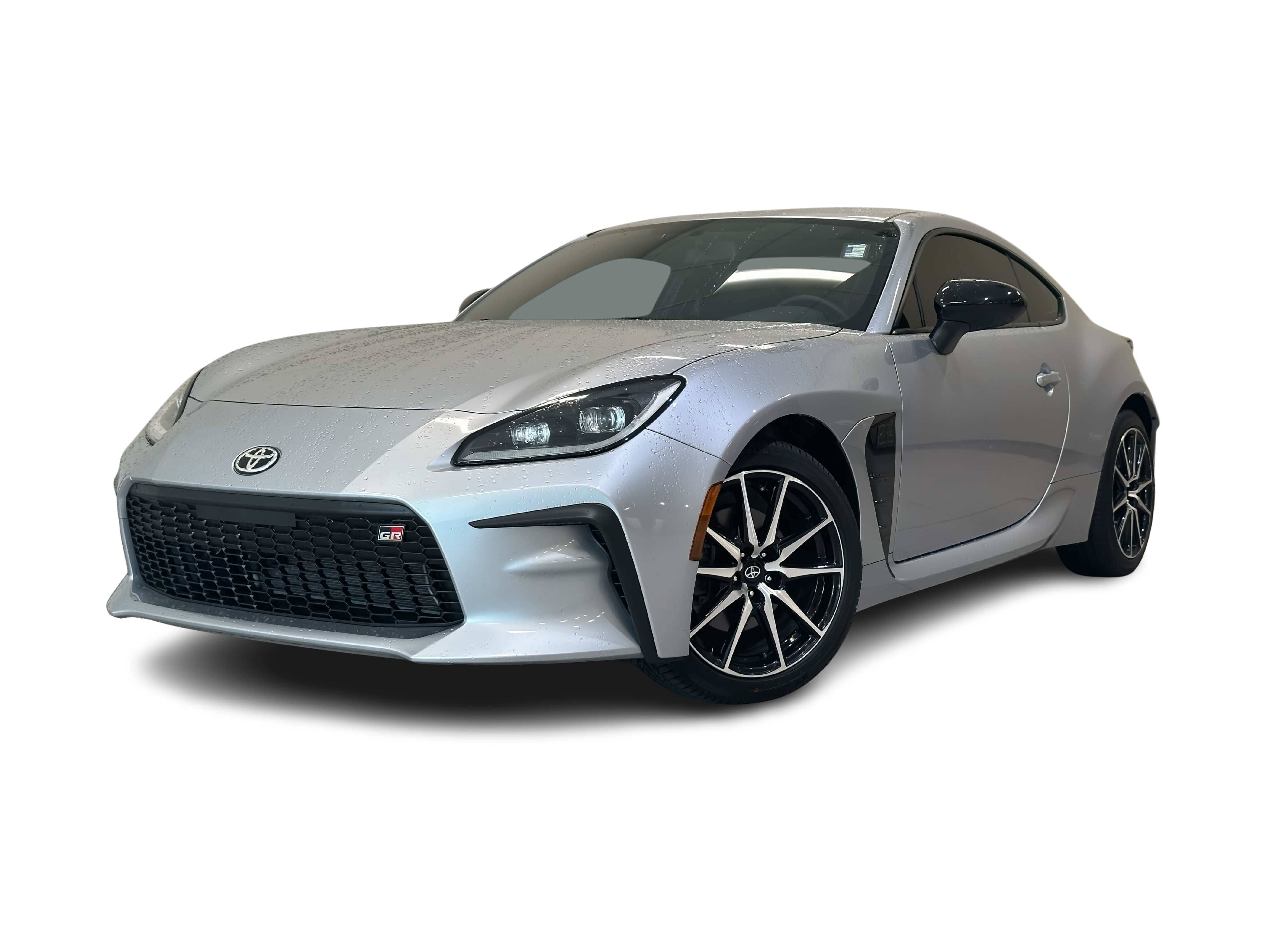 2022 Toyota GR86  -
                  Bellevue, WA