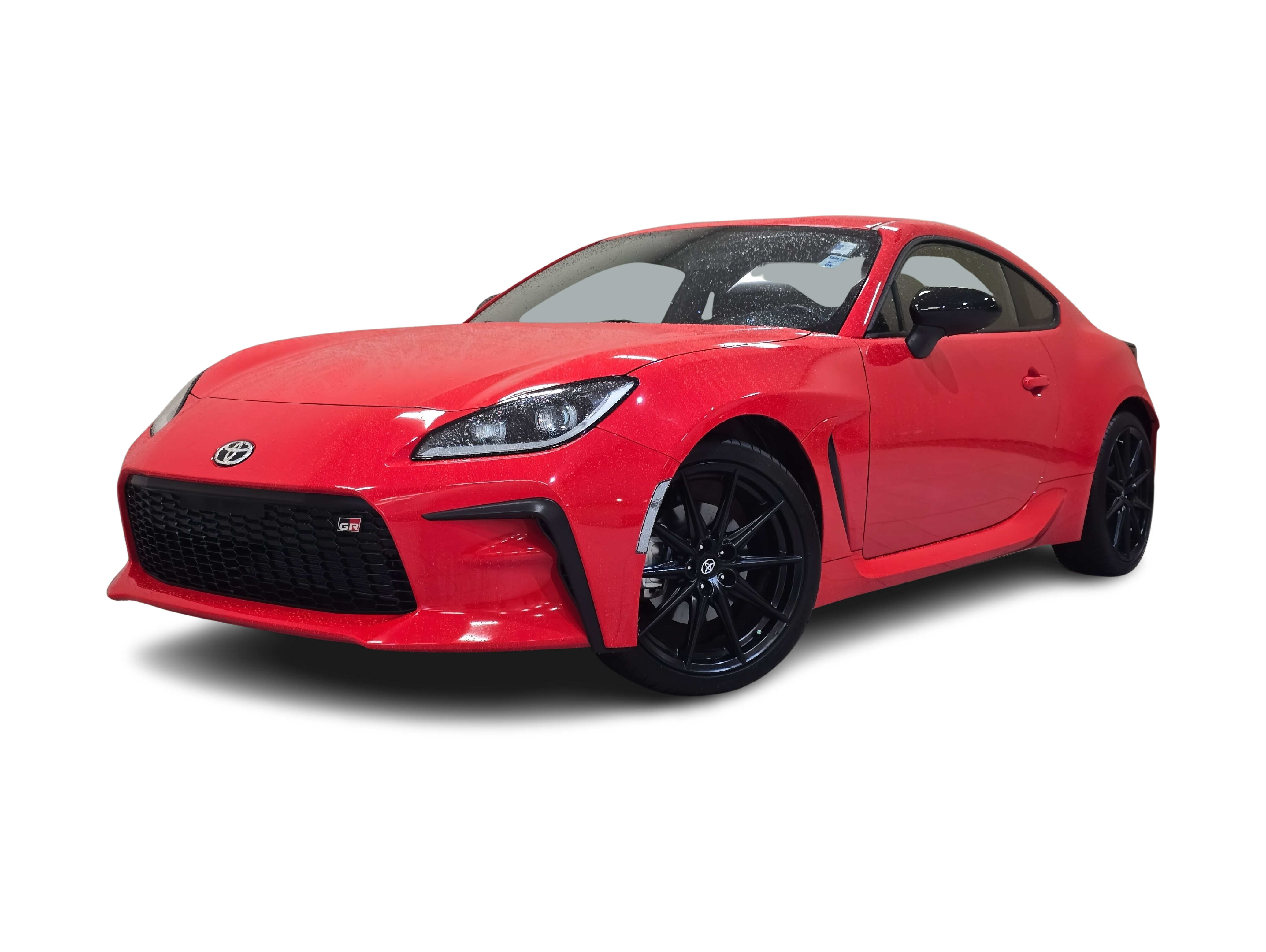 2025 Toyota GR86 Premium -
                  Bellevue, WA