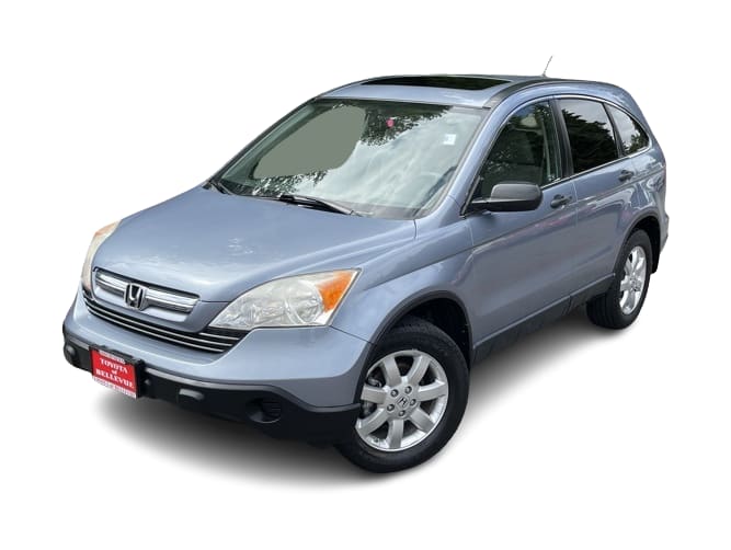 2008 Honda CR-V EX -
                Bellevue, WA