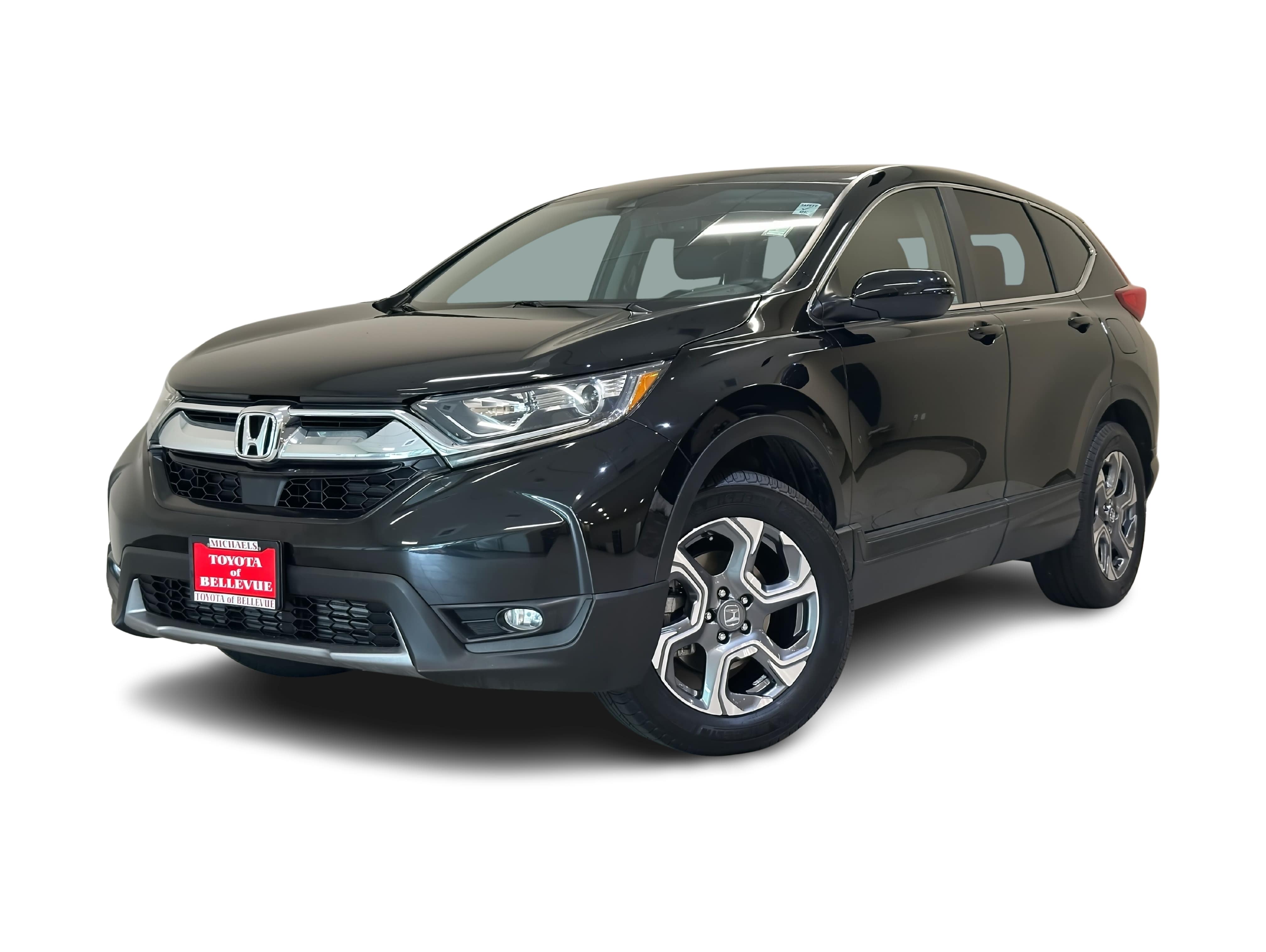 Thumbnail: 2019 Honda CR-V - 1