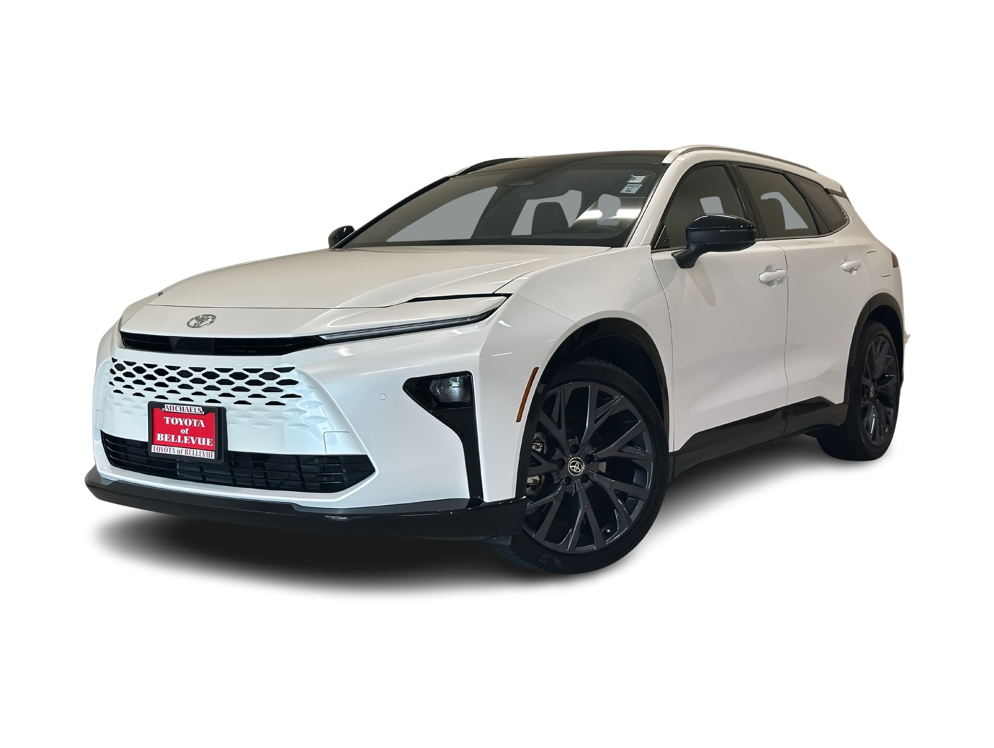 Thumbnail: 2025 Toyota Crown Signia - 1
