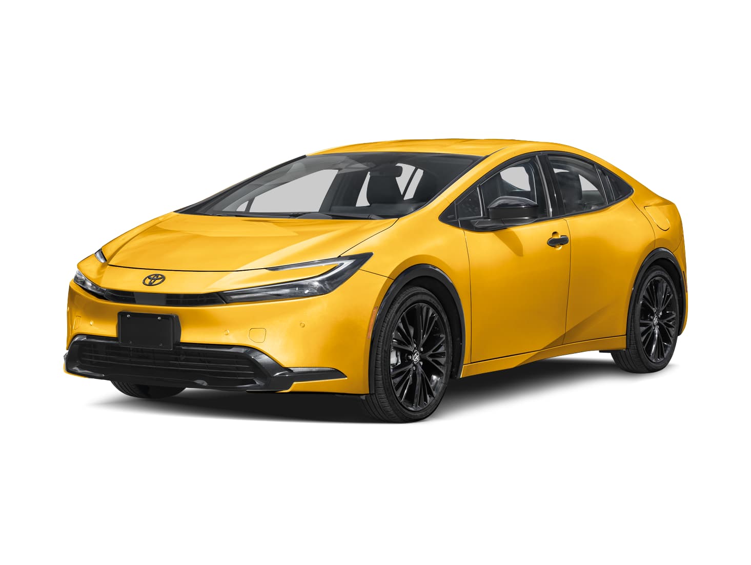 2026 Toyota Prius v  -
                  Bellevue, WA