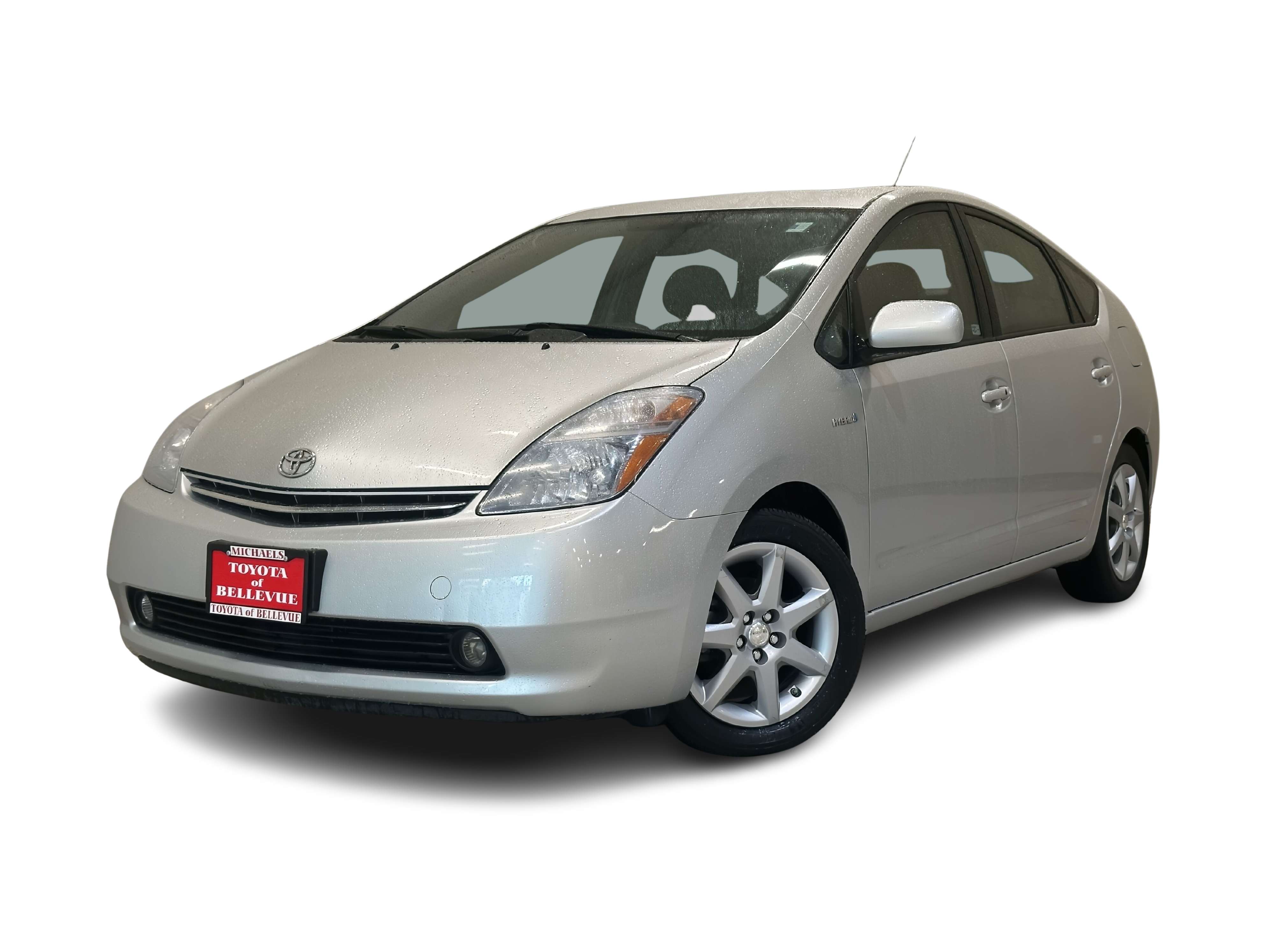 Thumbnail: 2007 Toyota Prius - 1