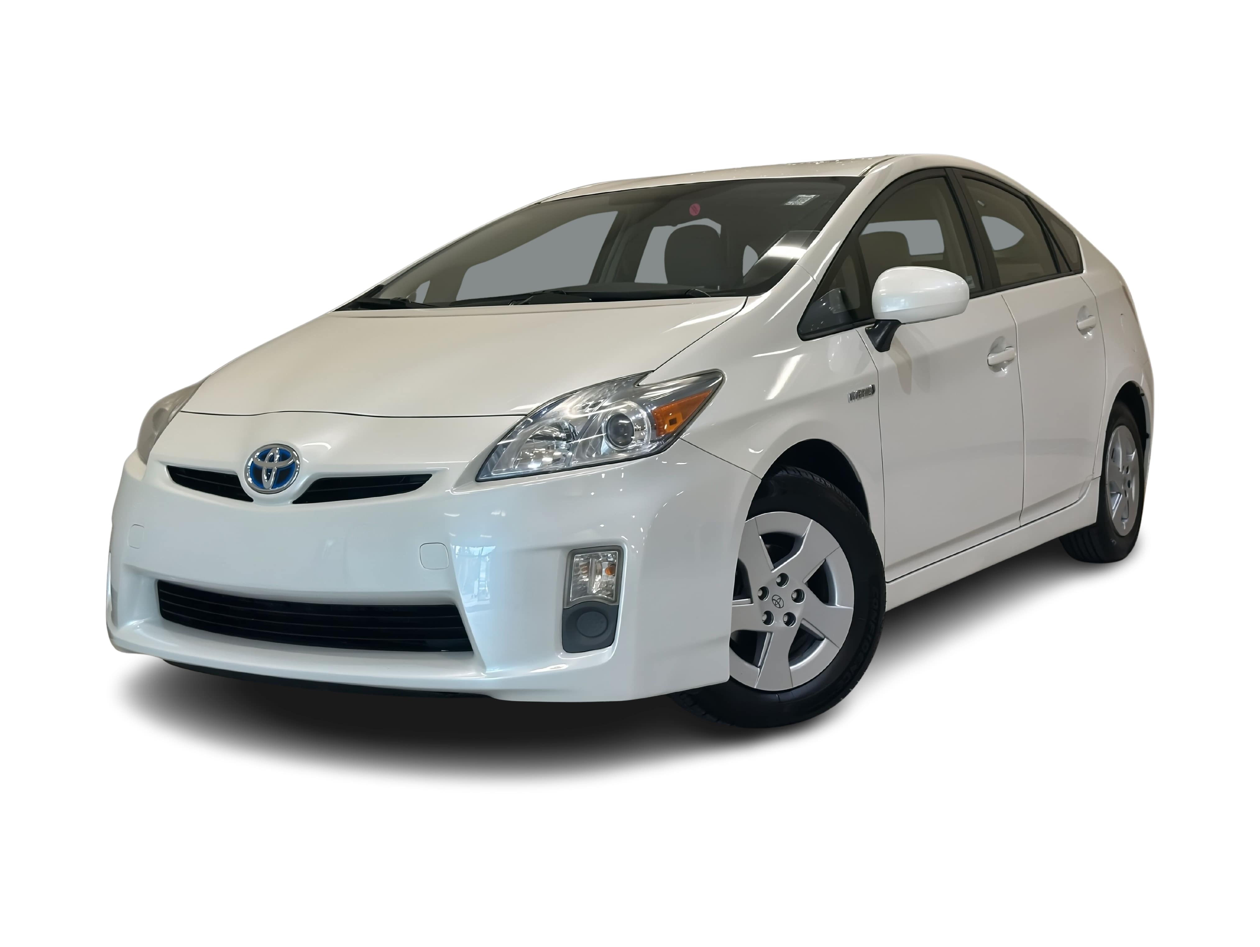 2011 Toyota Prius Two -
                  Bellevue, WA