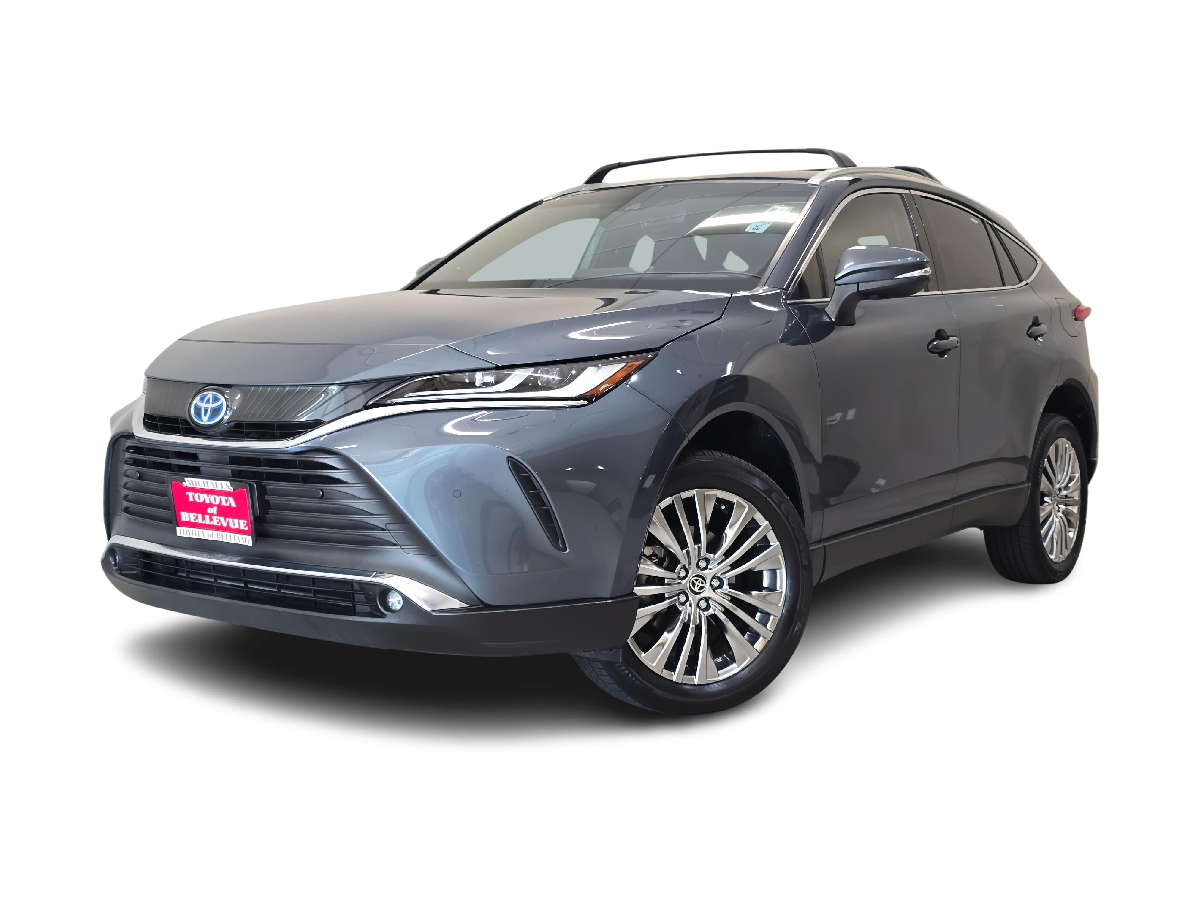 2023 Toyota Venza XLE -
                  Bellevue, WA