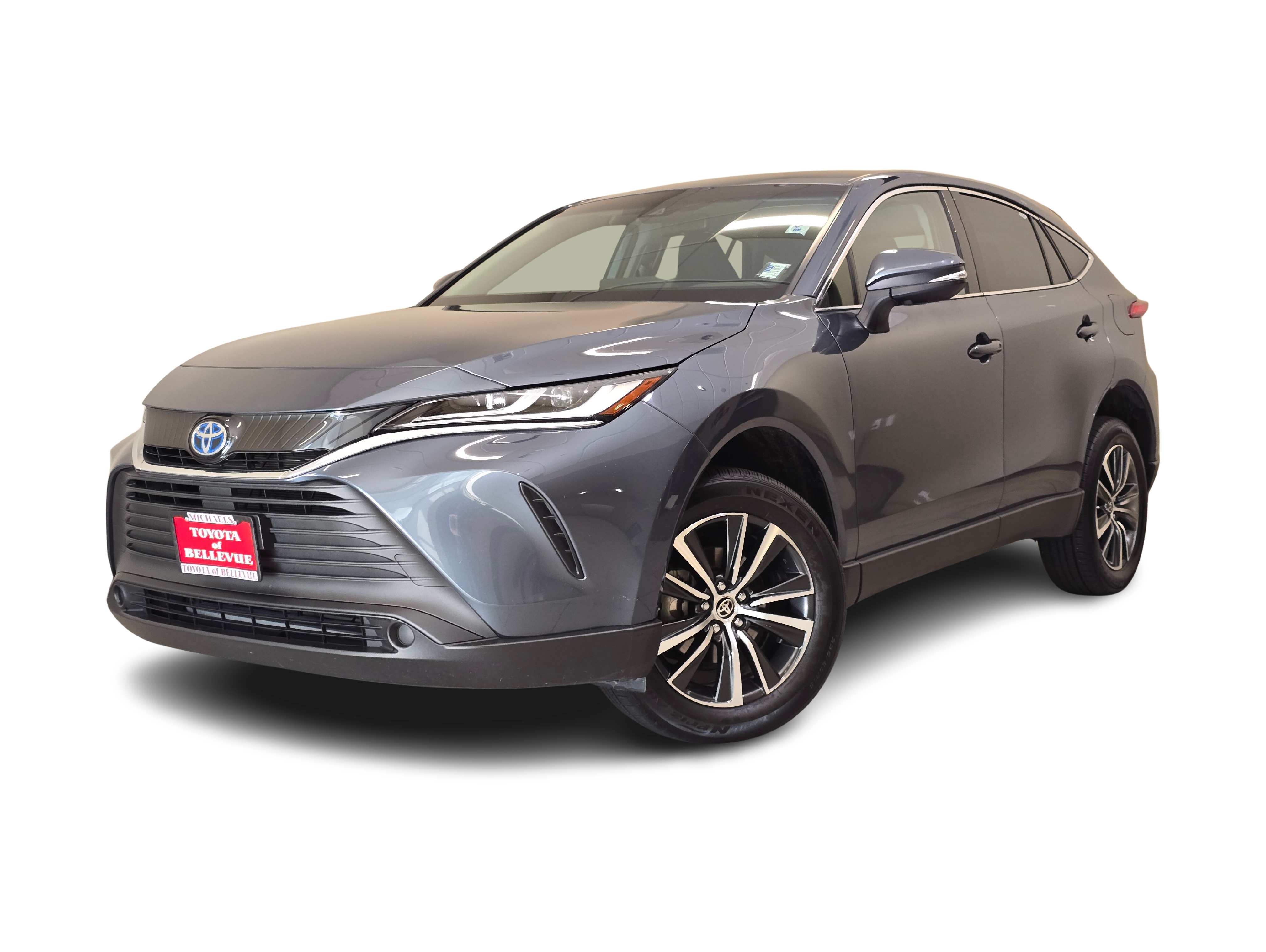 Thumbnail: 2024 Toyota Venza - 1