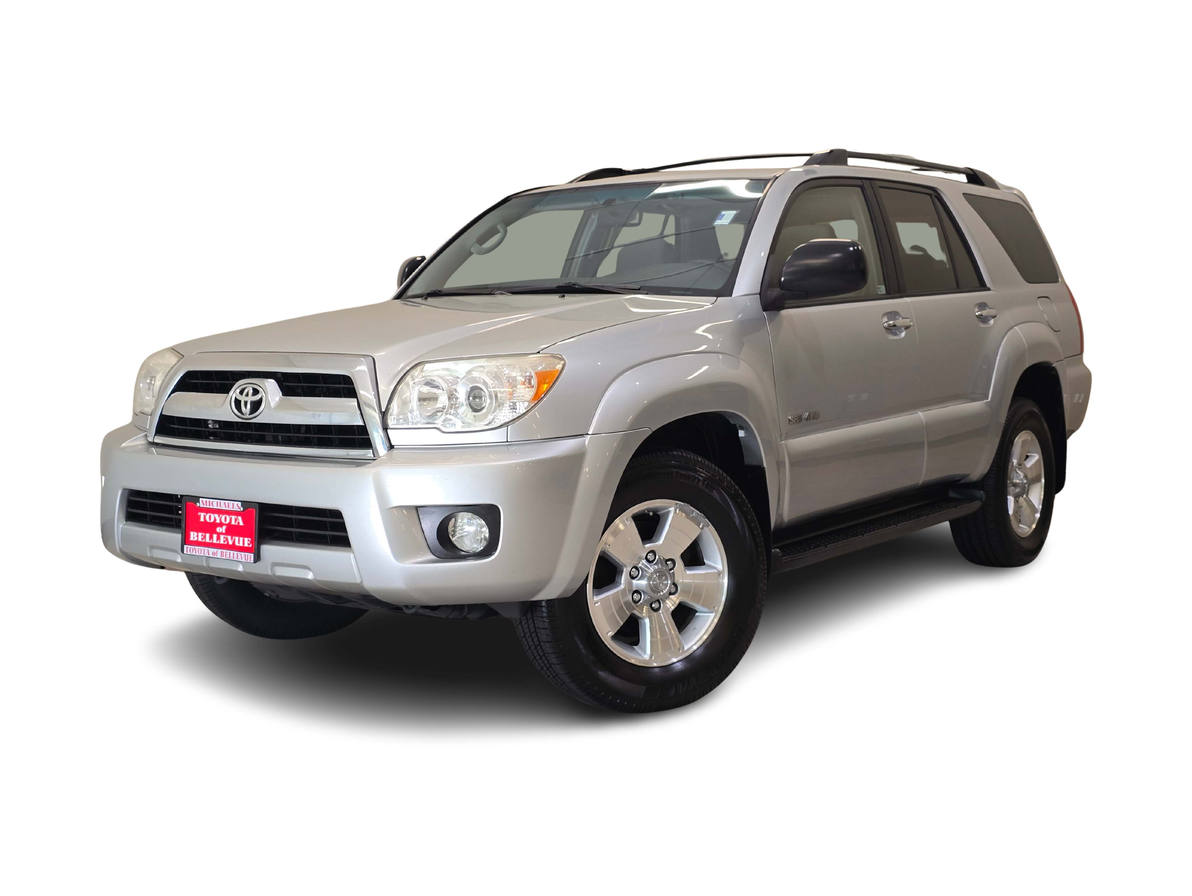 2006 Toyota 4Runner SR5 -
                  Bellevue, WA