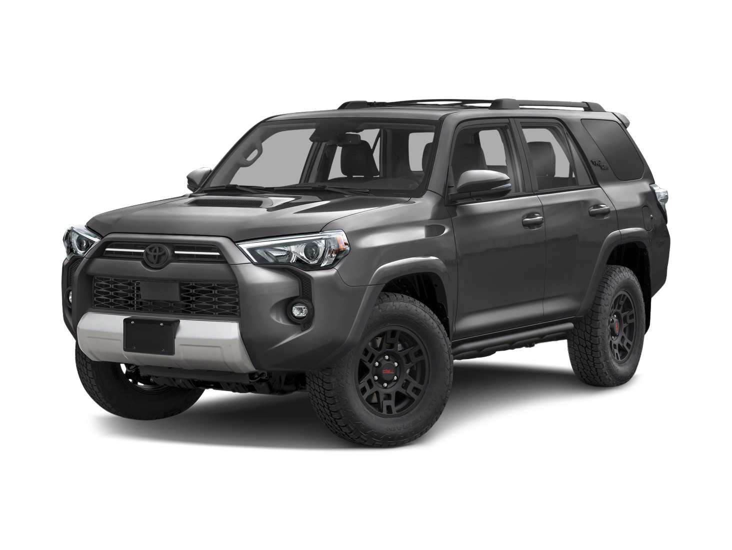 Thumbnail: 2024 Toyota 4Runner - 1