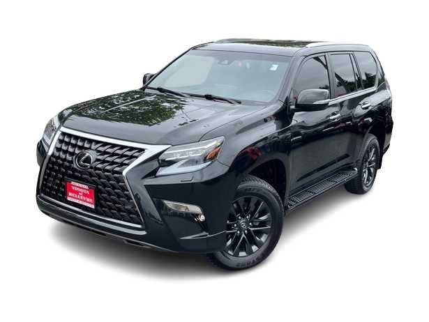 2023 Lexus GX 460 -
                Bellevue, WA