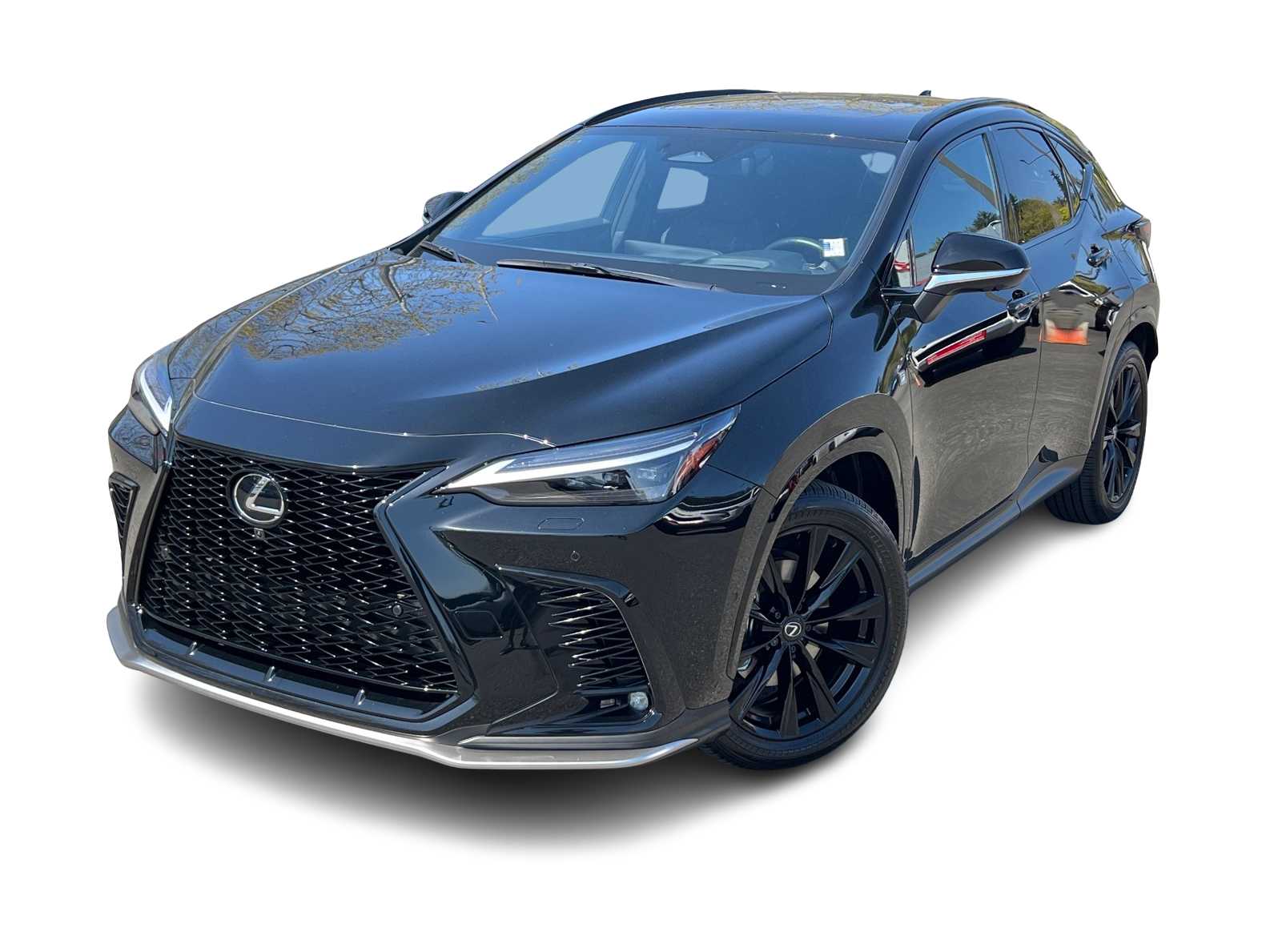 2025 Lexus ES  -
                Bellevue, WA