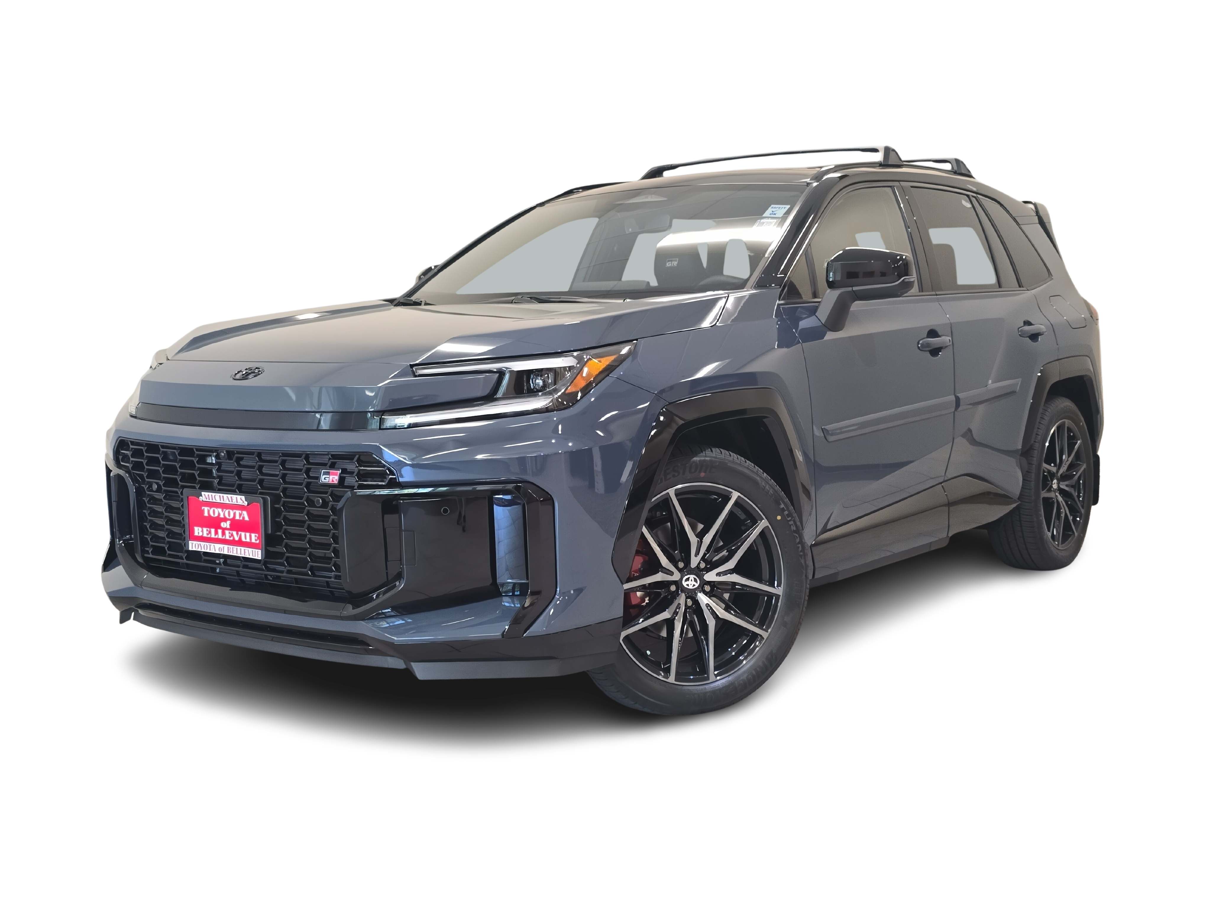Thumbnail: 2026 Toyota RAV4 - 1