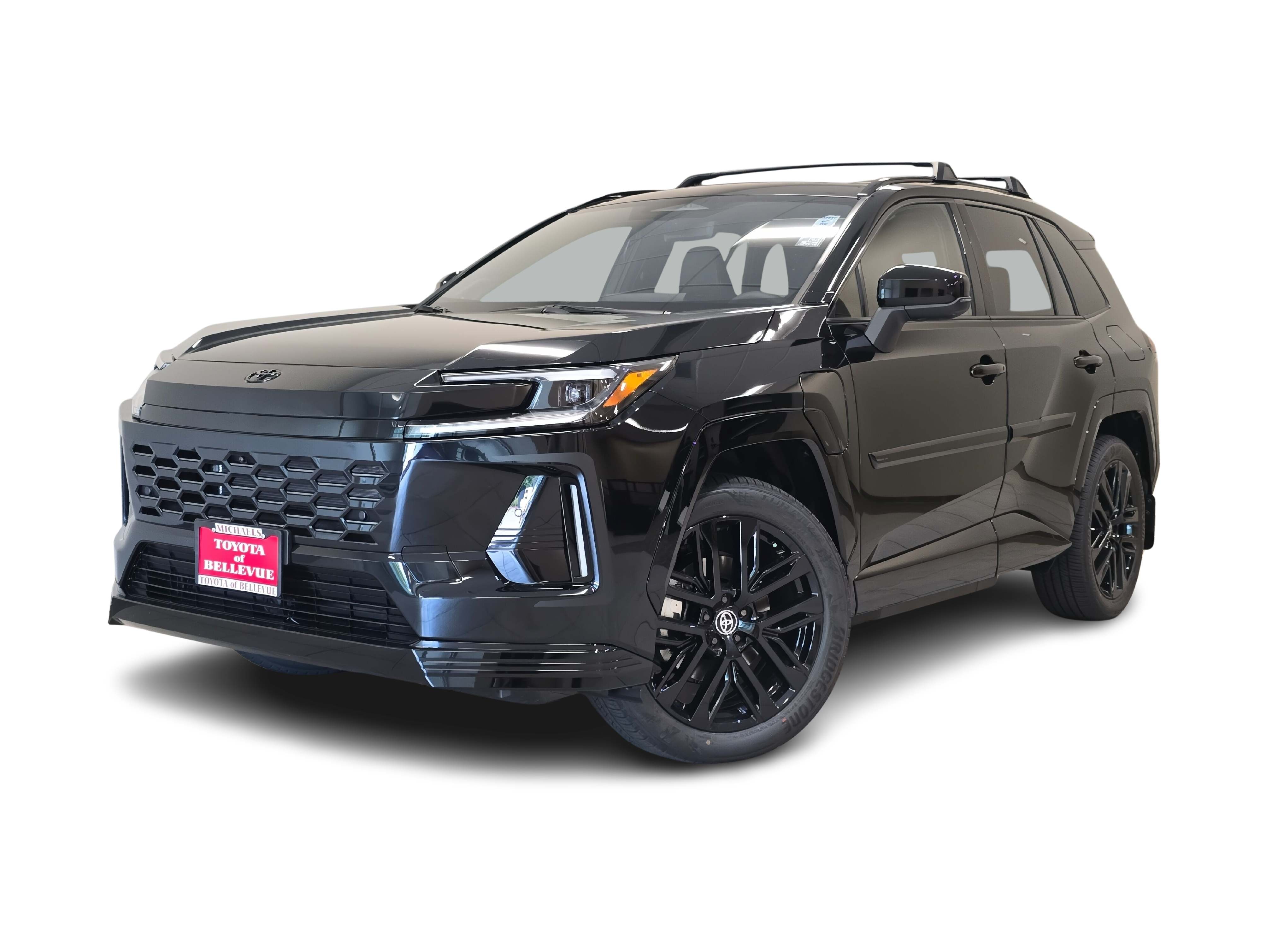 Thumbnail: 2026 Toyota RAV4 - 1