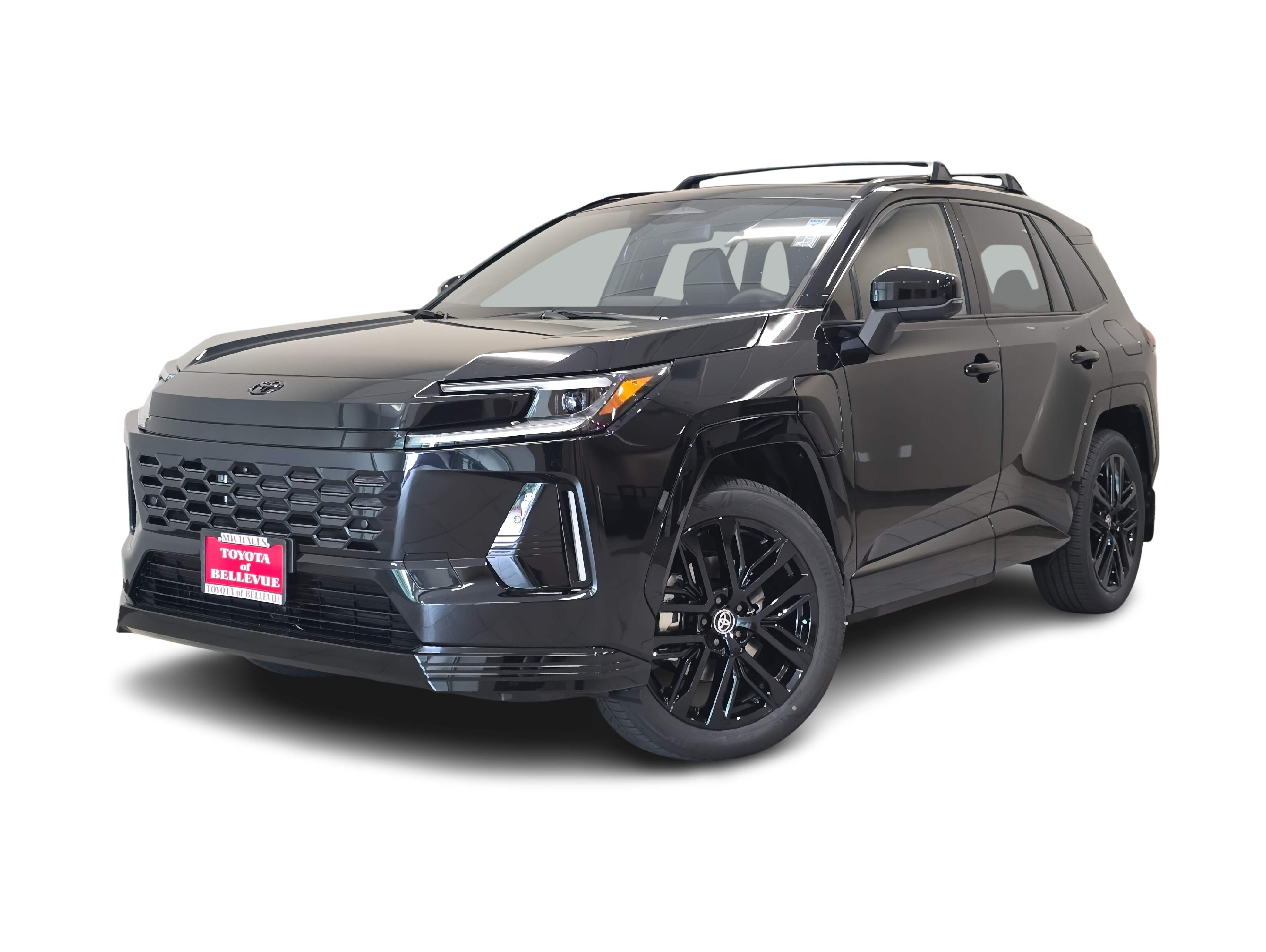 Thumbnail: 2026 Toyota RAV4 - 1