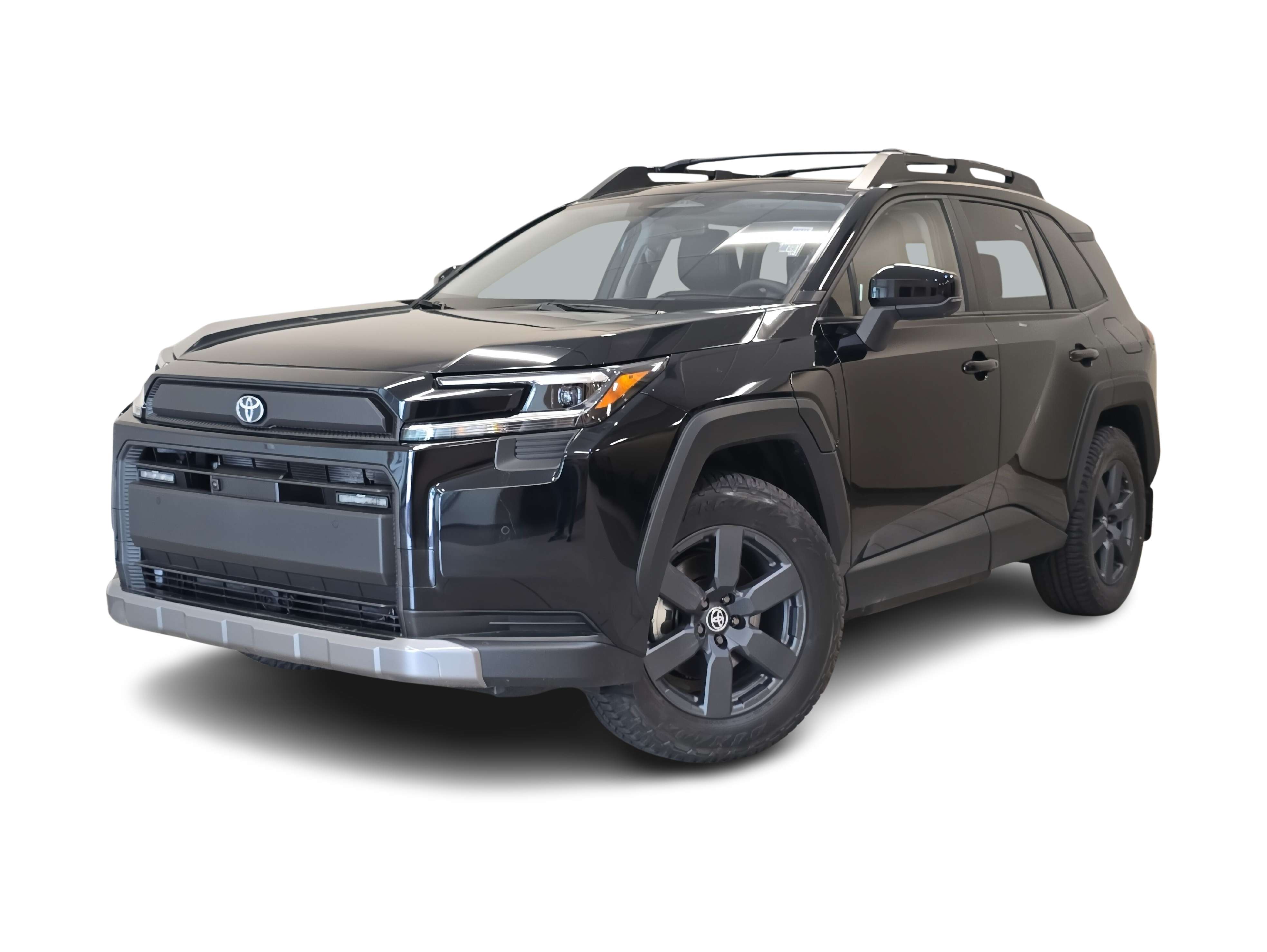 Thumbnail: 2026 Toyota RAV4 - 1