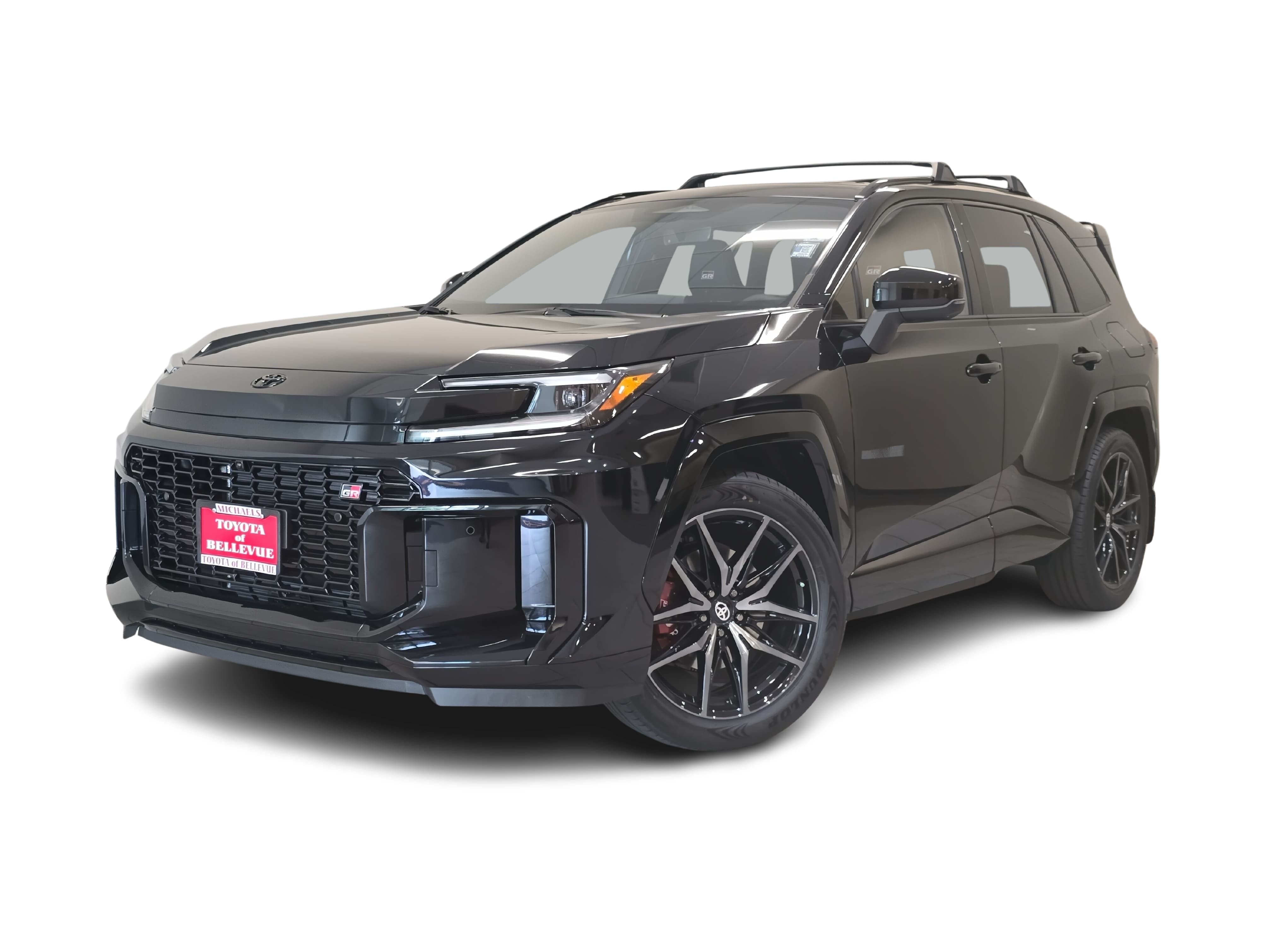 Thumbnail: 2026 Toyota RAV4 - 1