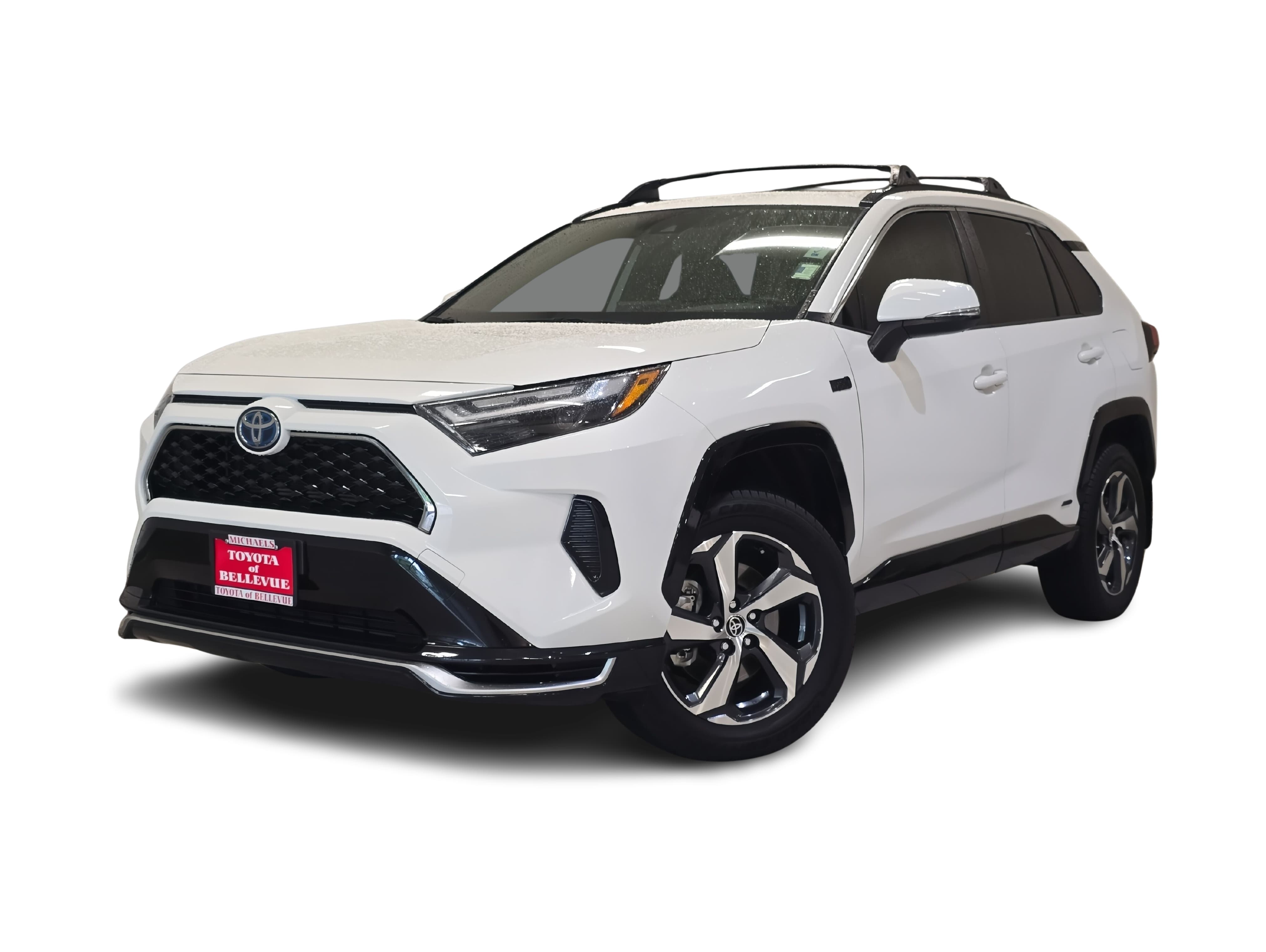 Thumbnail: 2022 Toyota RAV4 - 1