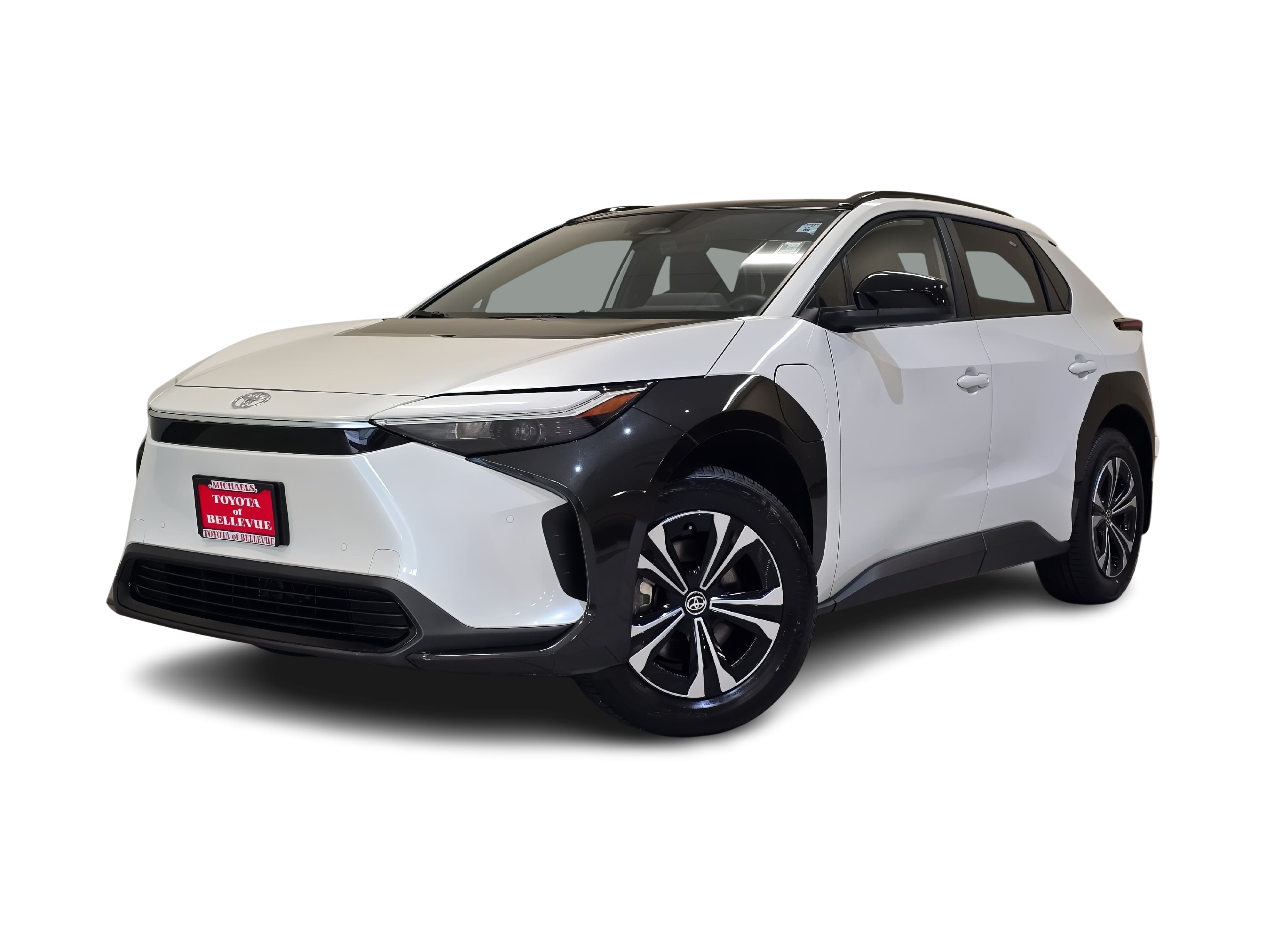 2023 Toyota bZ4X XLE -
                  Bellevue, WA