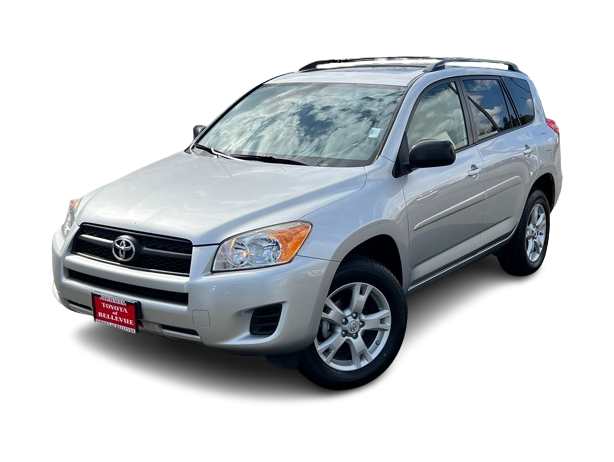 2011 Toyota RAV4 Base -
                Bellevue, WA