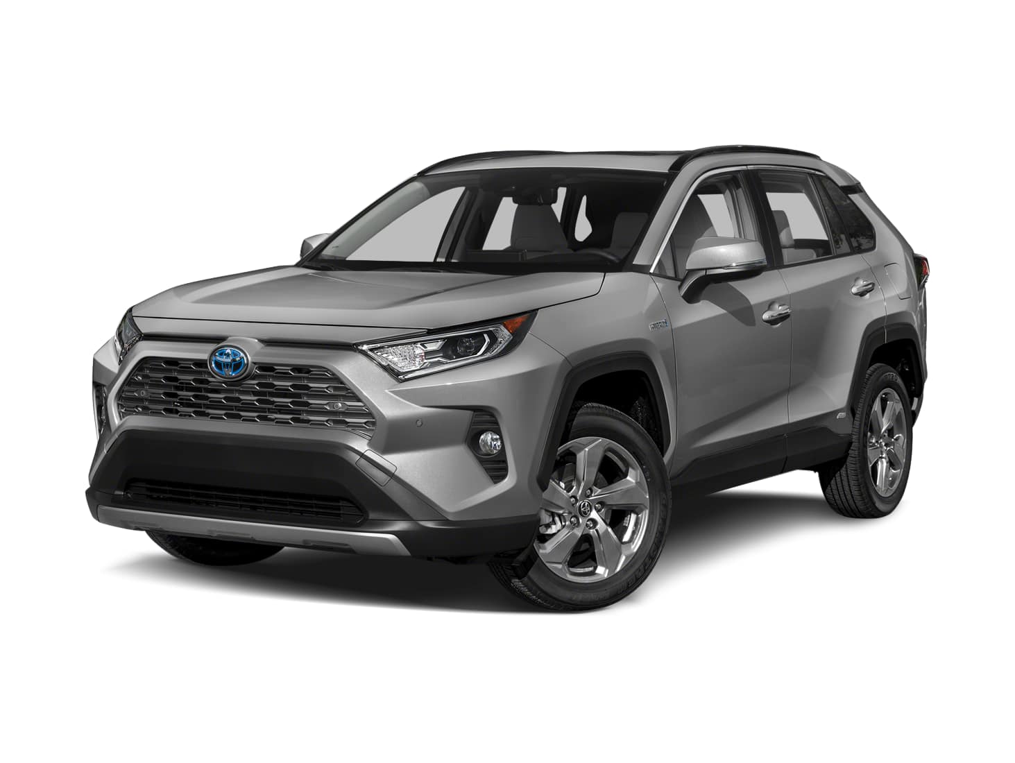 Thumbnail: 2022 Toyota RAV4 - 1