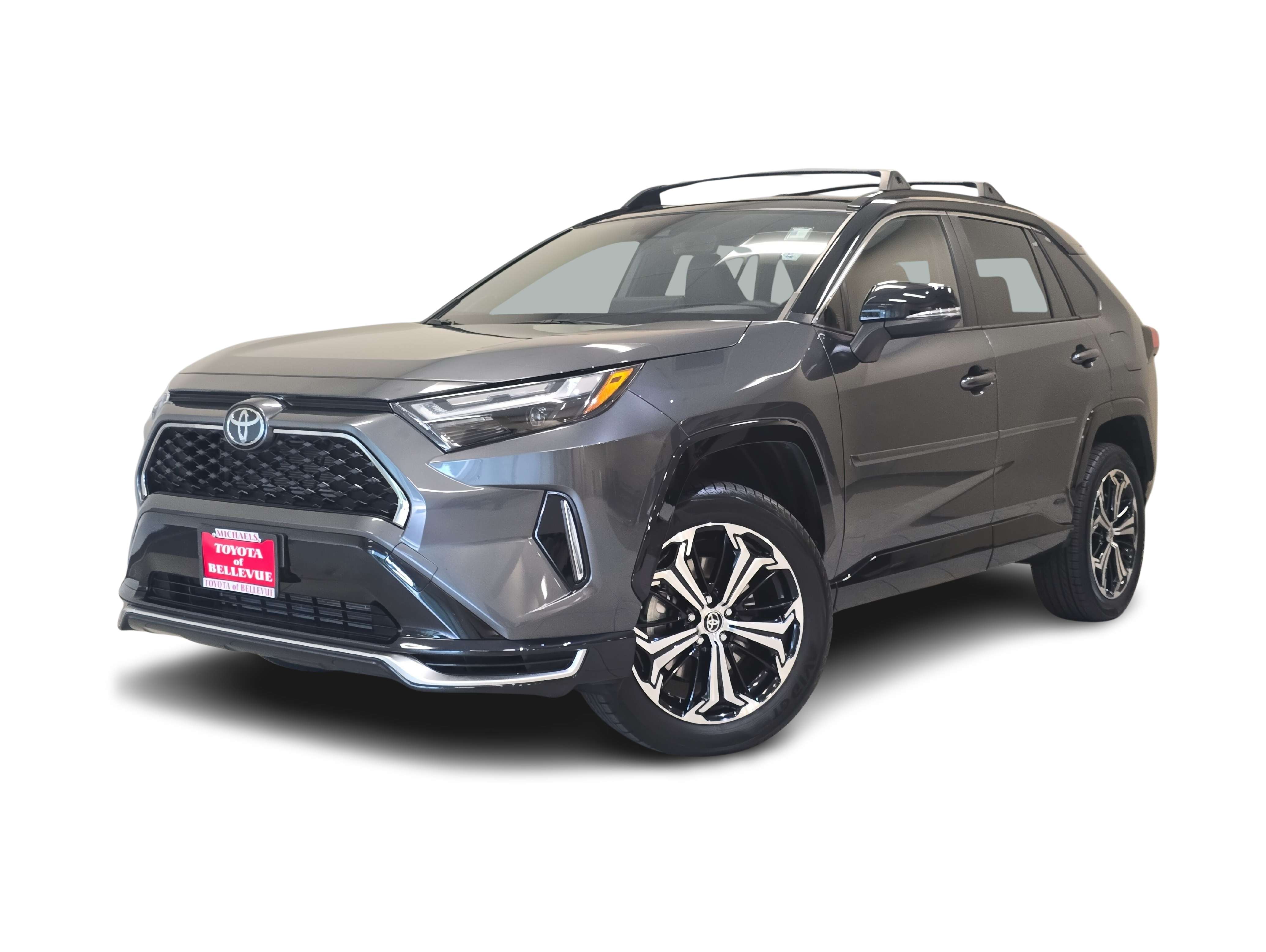 Thumbnail: 2025 Toyota RAV4 - 1